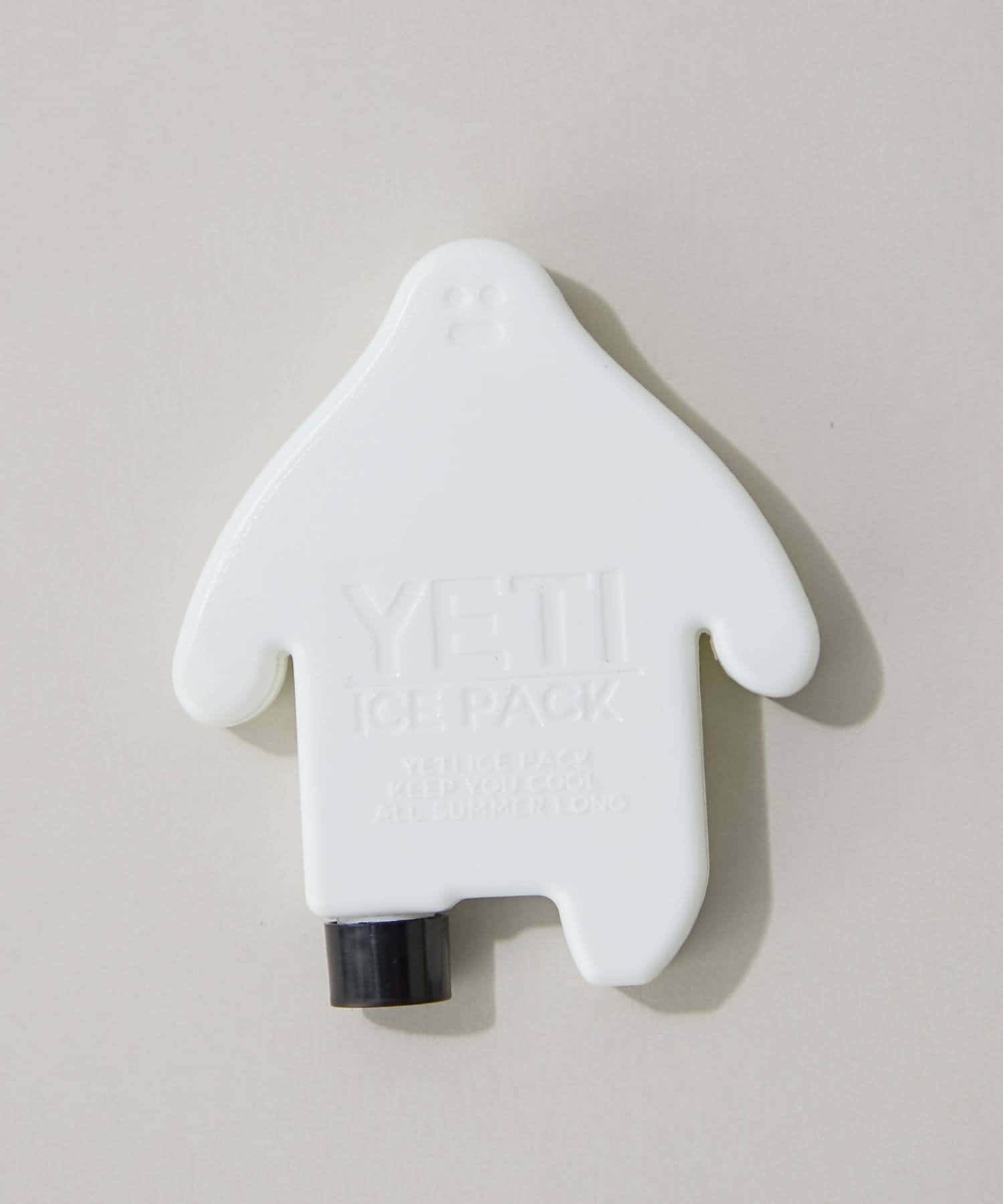 BIRTHDAY BAR(バースデイバー) ヌークス イエティ アイスパック(パック2)  保冷剤