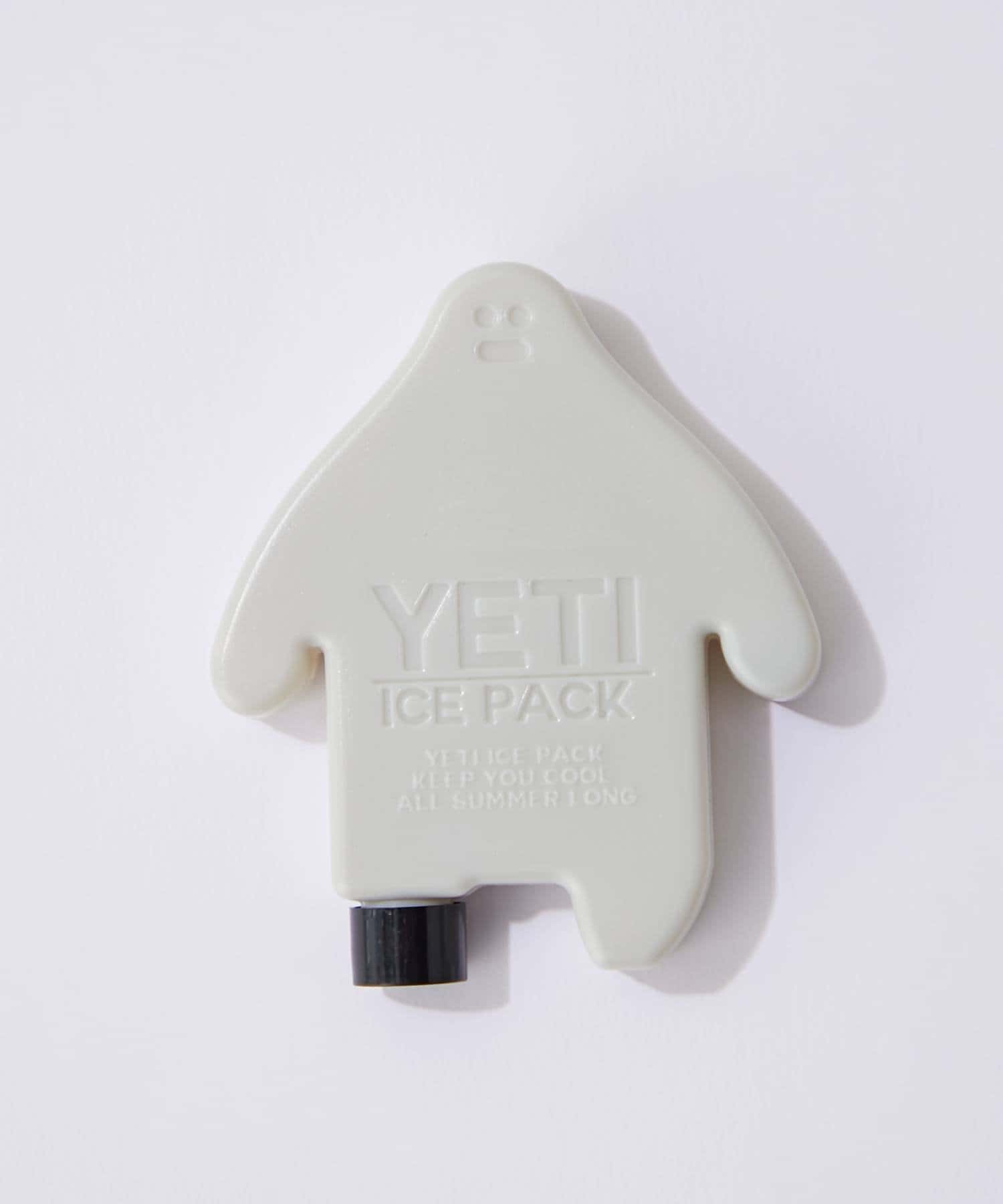 BIRTHDAY BAR(バースデイバー) ヌークス イエティ アイスパック(パック2)  保冷剤