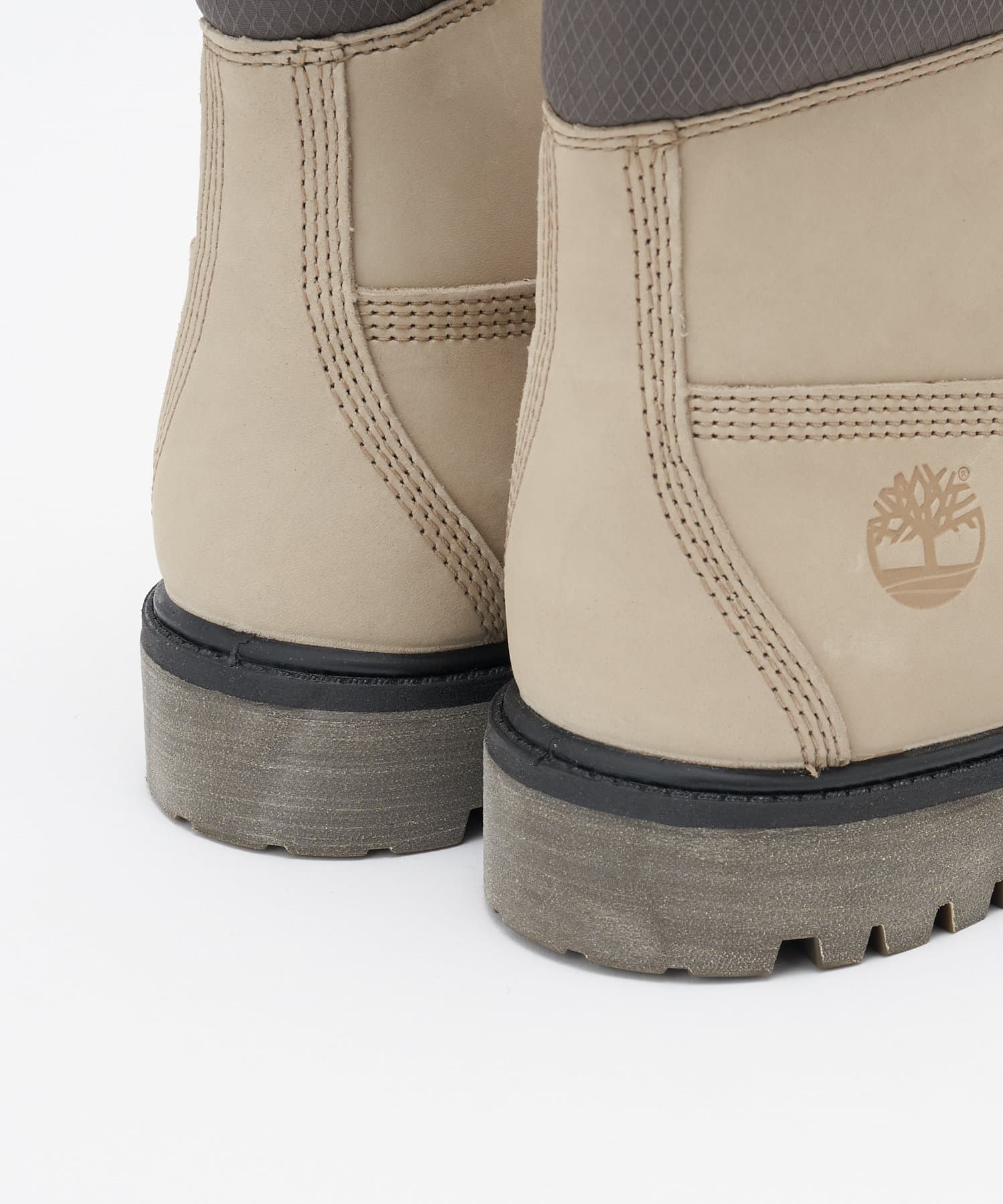 CIAOPANIC(チャオパニック) 【Timberland/ティンバーランド】メンズ 6インチ プレミアム ウォータープルーフ ブーツ