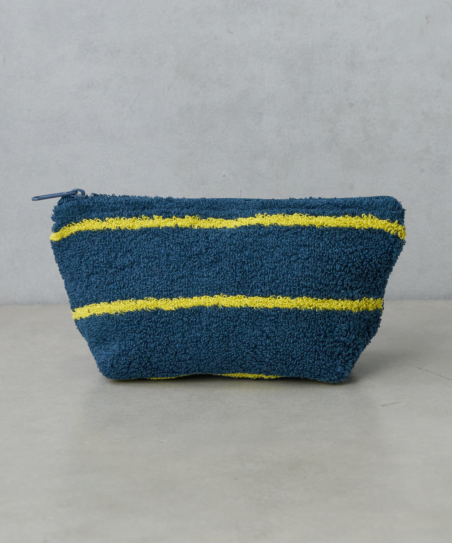 BIRTHDAY BAR(バースデイバー) TERRY POUCH