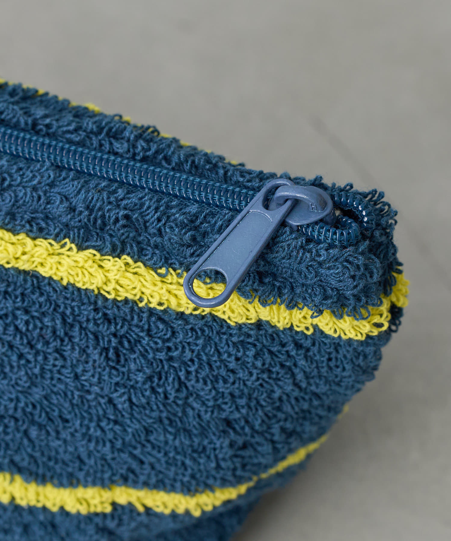 BIRTHDAY BAR(バースデイバー) TERRY POUCH