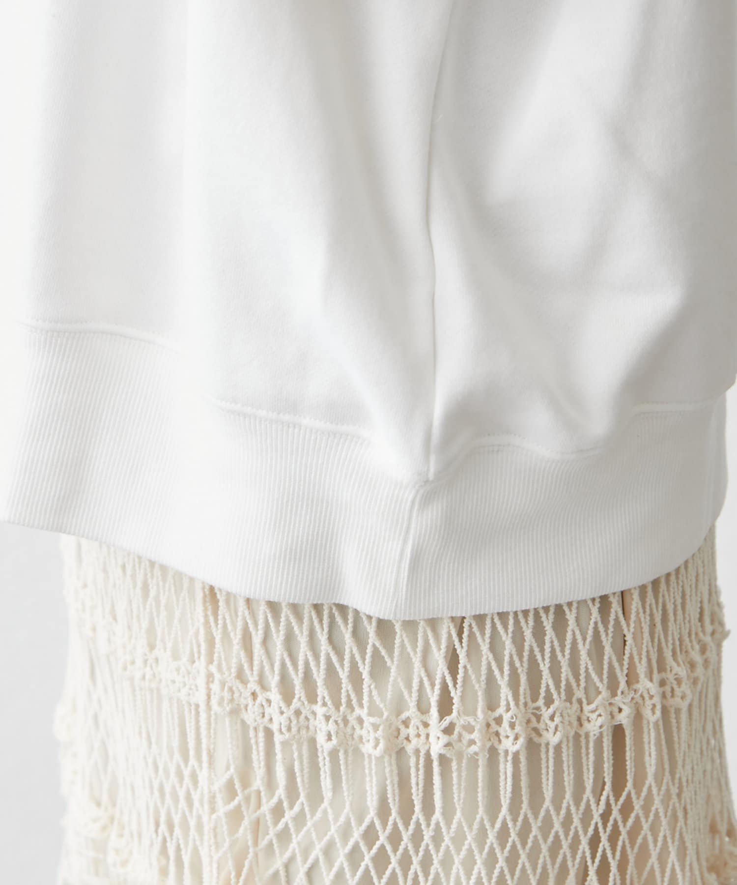 Remind me and forever(リマインドミーアンドフォーエバー) 【シリーズ累計3万枚販売！】【オバケseries】オバケ刺繍スウェット