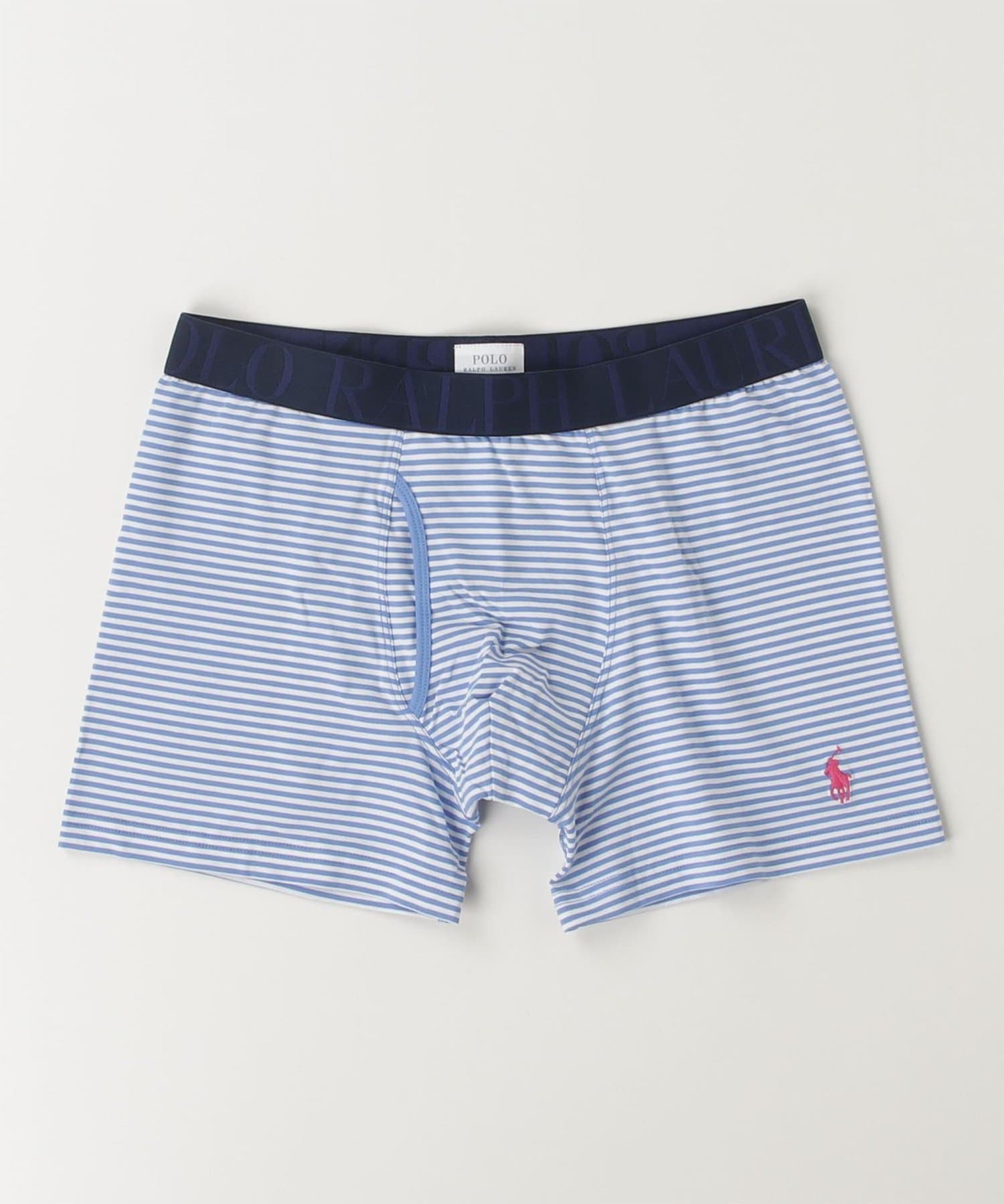 FREDY & GLOSTER(フレディ アンド グロスター) メンズ 【POLO RALPH LAUREN】POLO BEAR ボクサーブリーフ ブルーその他4