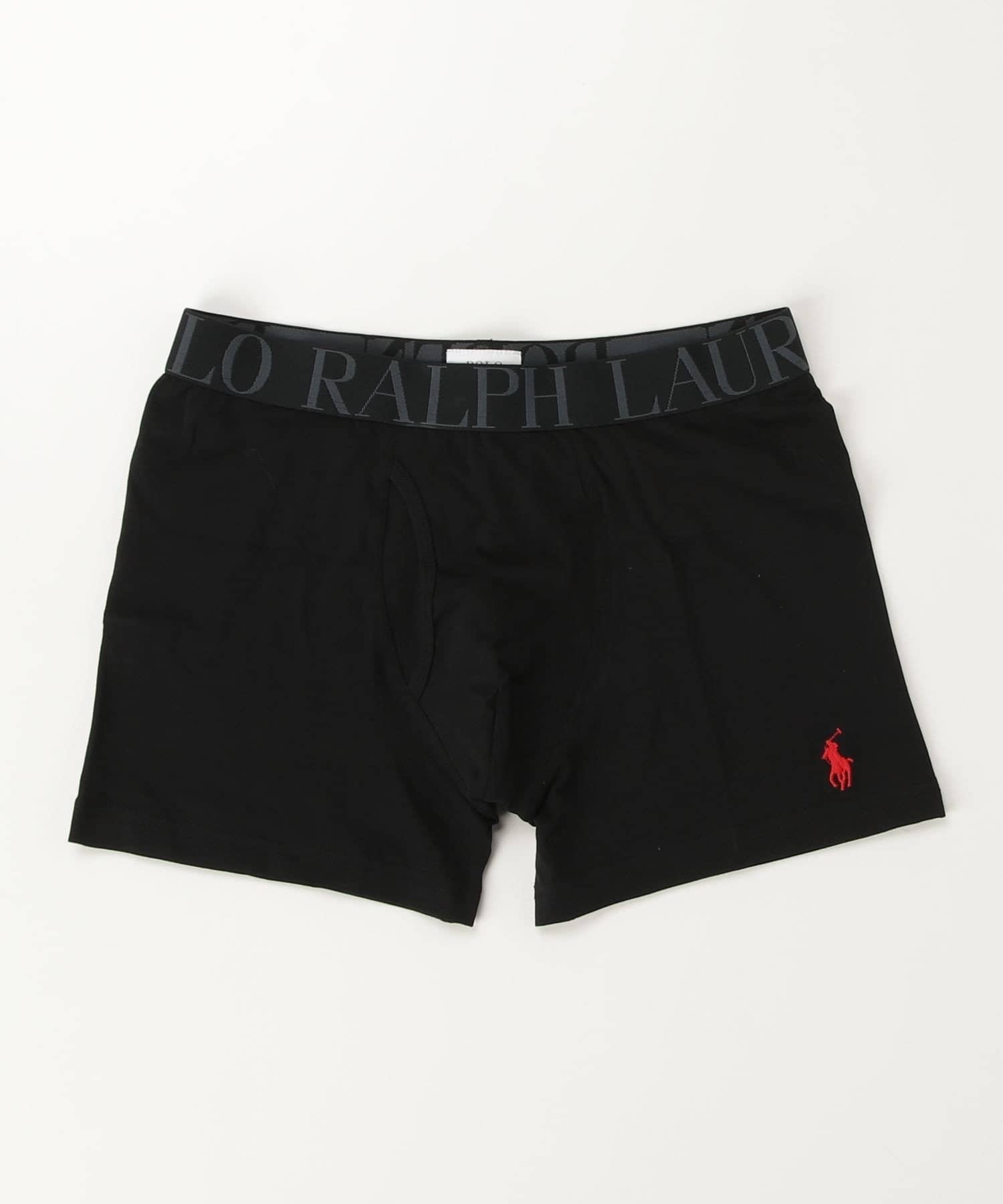 FREDY & GLOSTER(フレディ アンド グロスター) 【POLO RALPH LAUREN】POLO BEAR ボクサーブリーフ