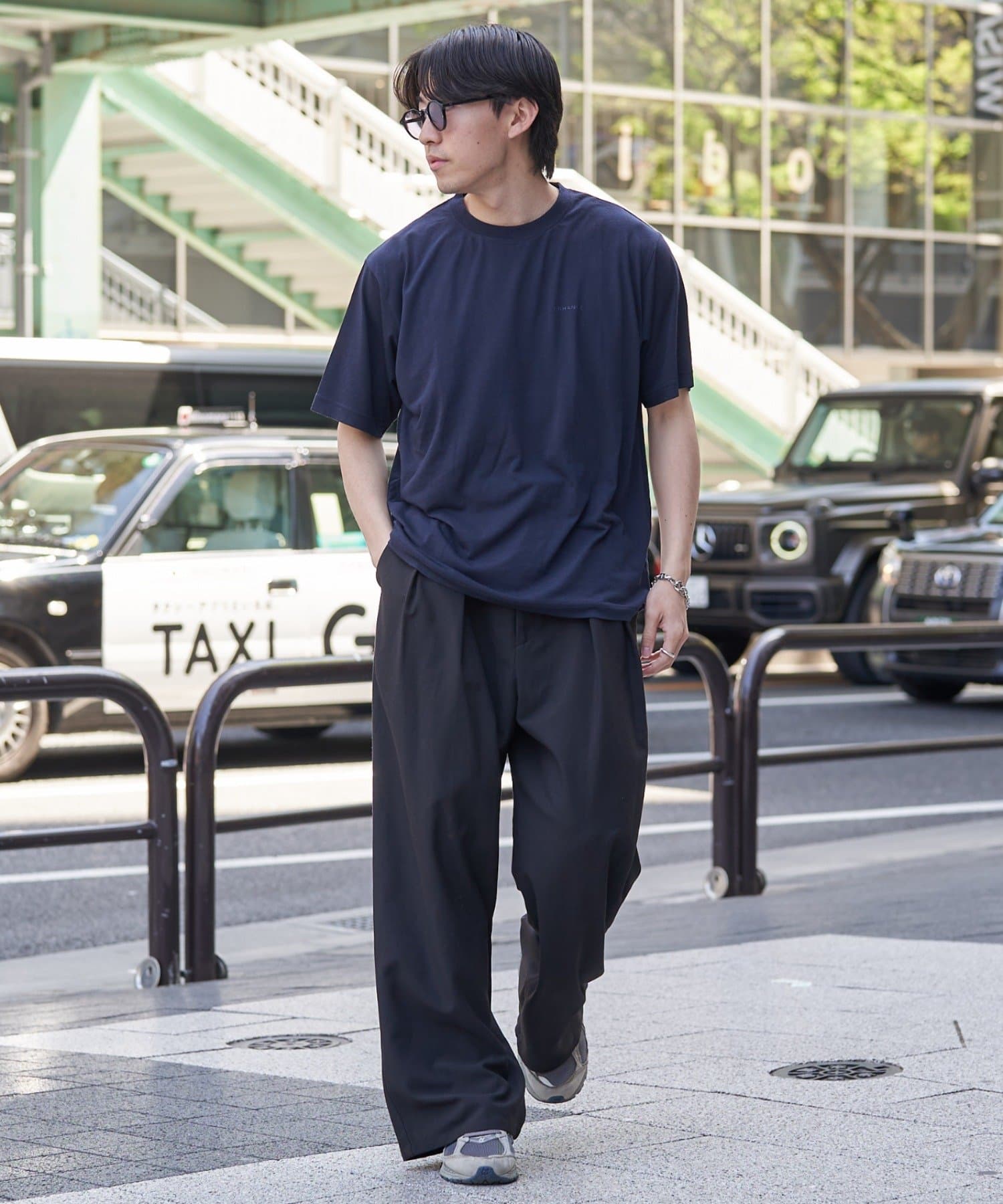 FRANKLIN CLIMBING メリノウール長袖Tシャツ Franklin Climbing tシャツ 「Franklin Climbing」メリノウール