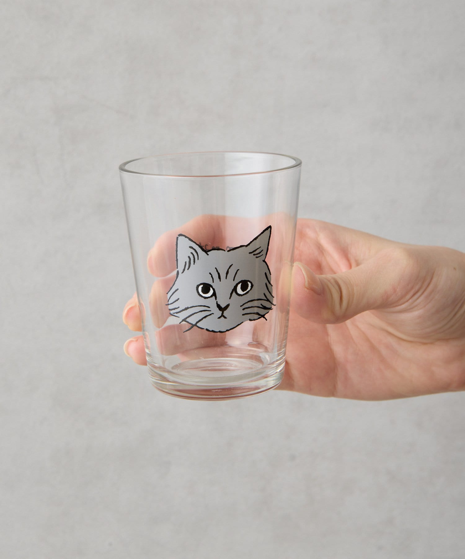 BIRTHDAY BAR(バースデイバー) 【松尾ミユキ　Matsuo Miyuki】Mini glass 5.5oz