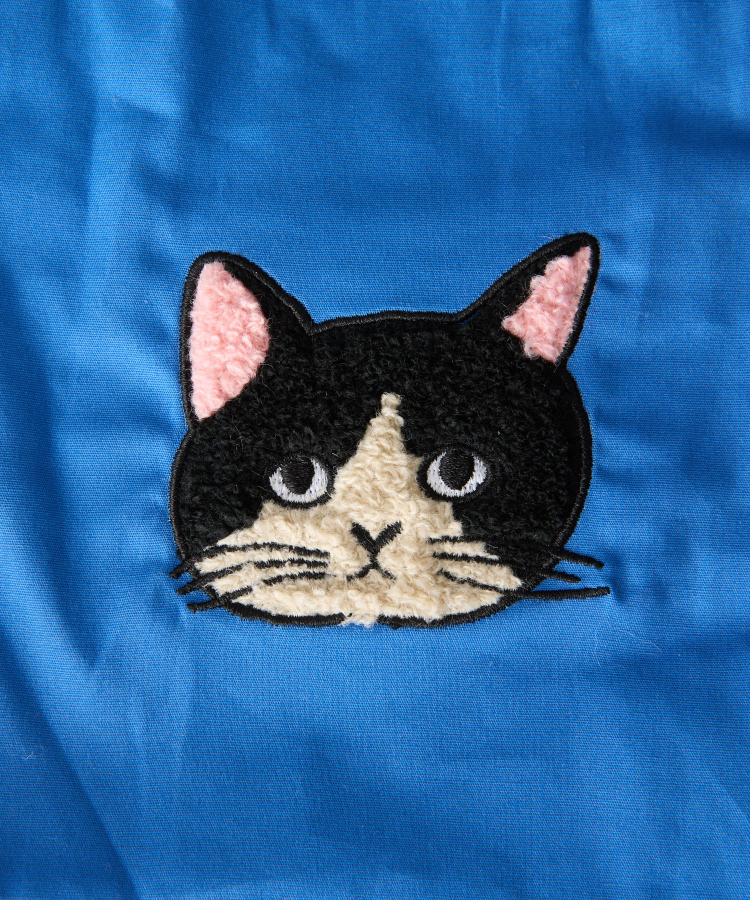 BIRTHDAY BAR(バースデイバー) 【松尾ミユキ　Matsuo Miyuki】Drawstring bag S