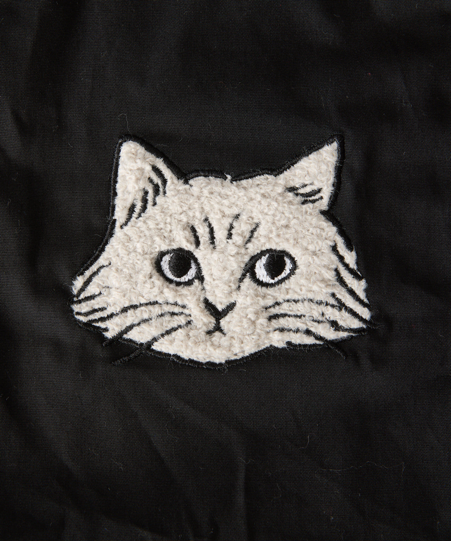 BIRTHDAY BAR(バースデイバー) 【松尾ミユキ　Matsuo Miyuki】Drawstring bag S