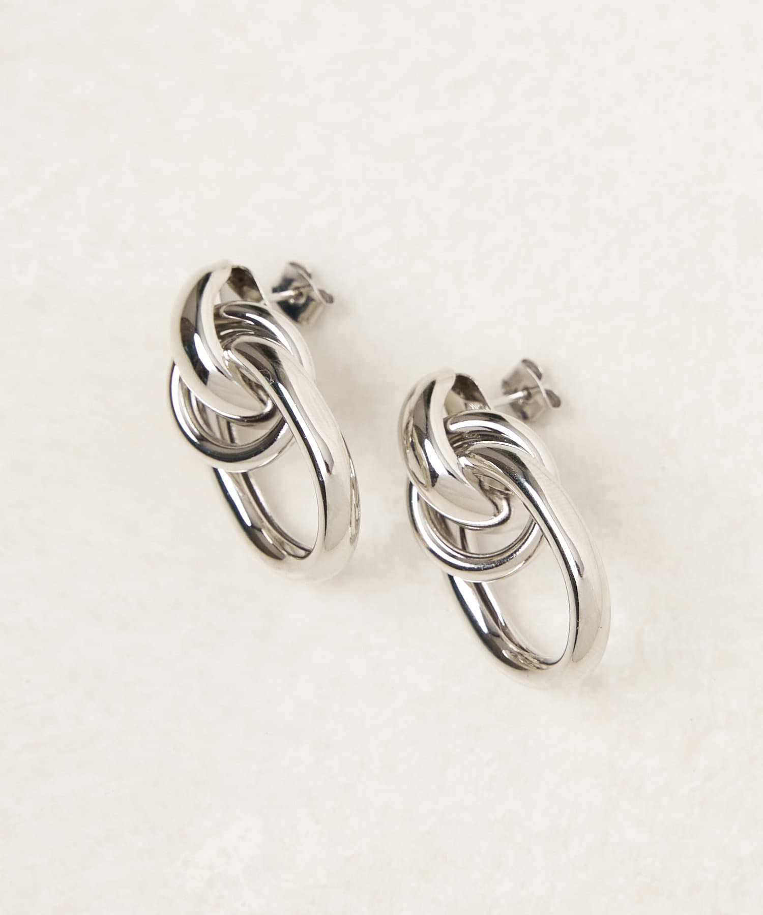 Chico】リングデザインピアス | OUTLET(アウトレット)レディース | PAL