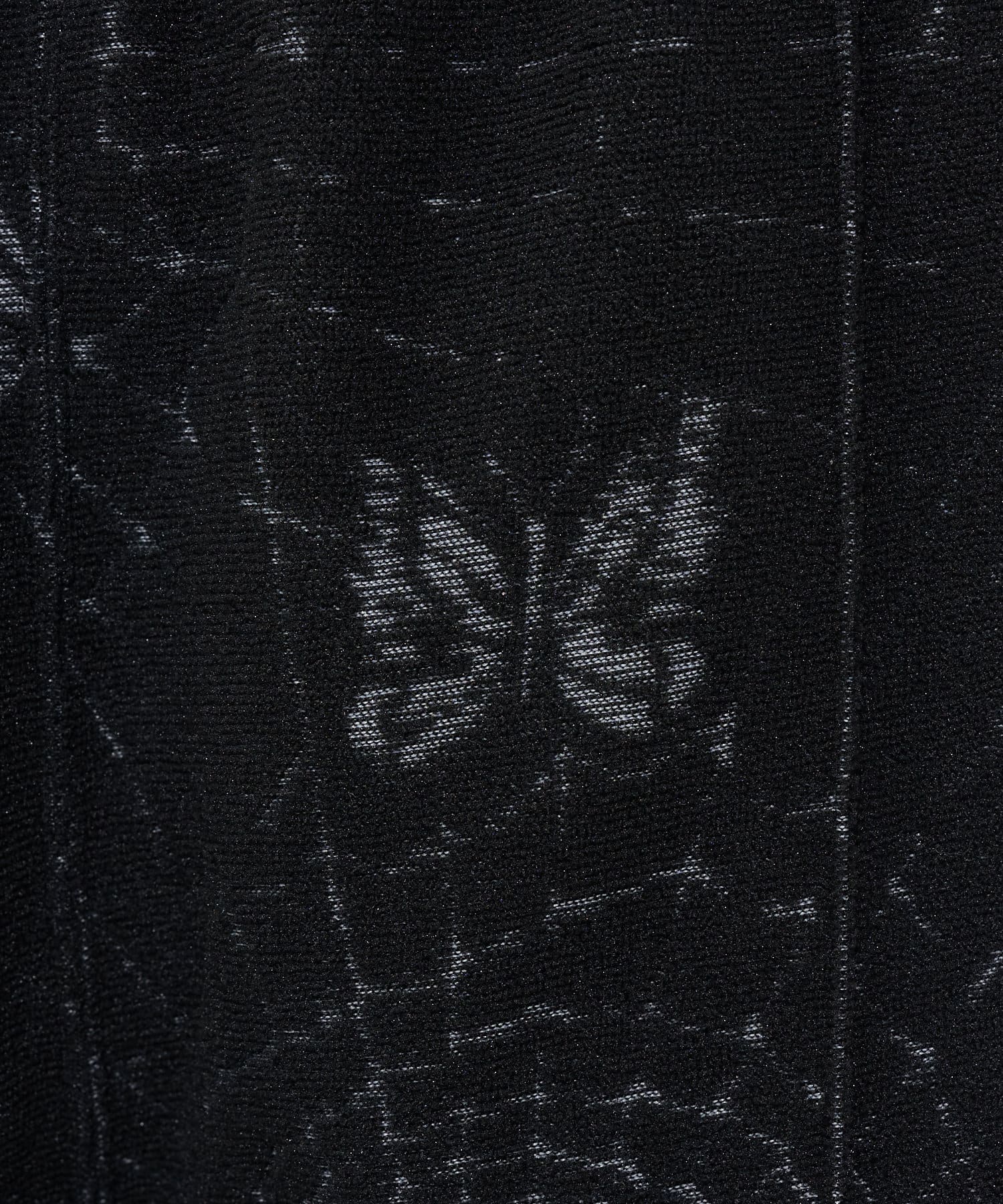 CIAOPANIC(チャオパニック) 【NEEDLES/ニードルズ】TRACK PANT - PILE JACQUARD / SPIDER WEB