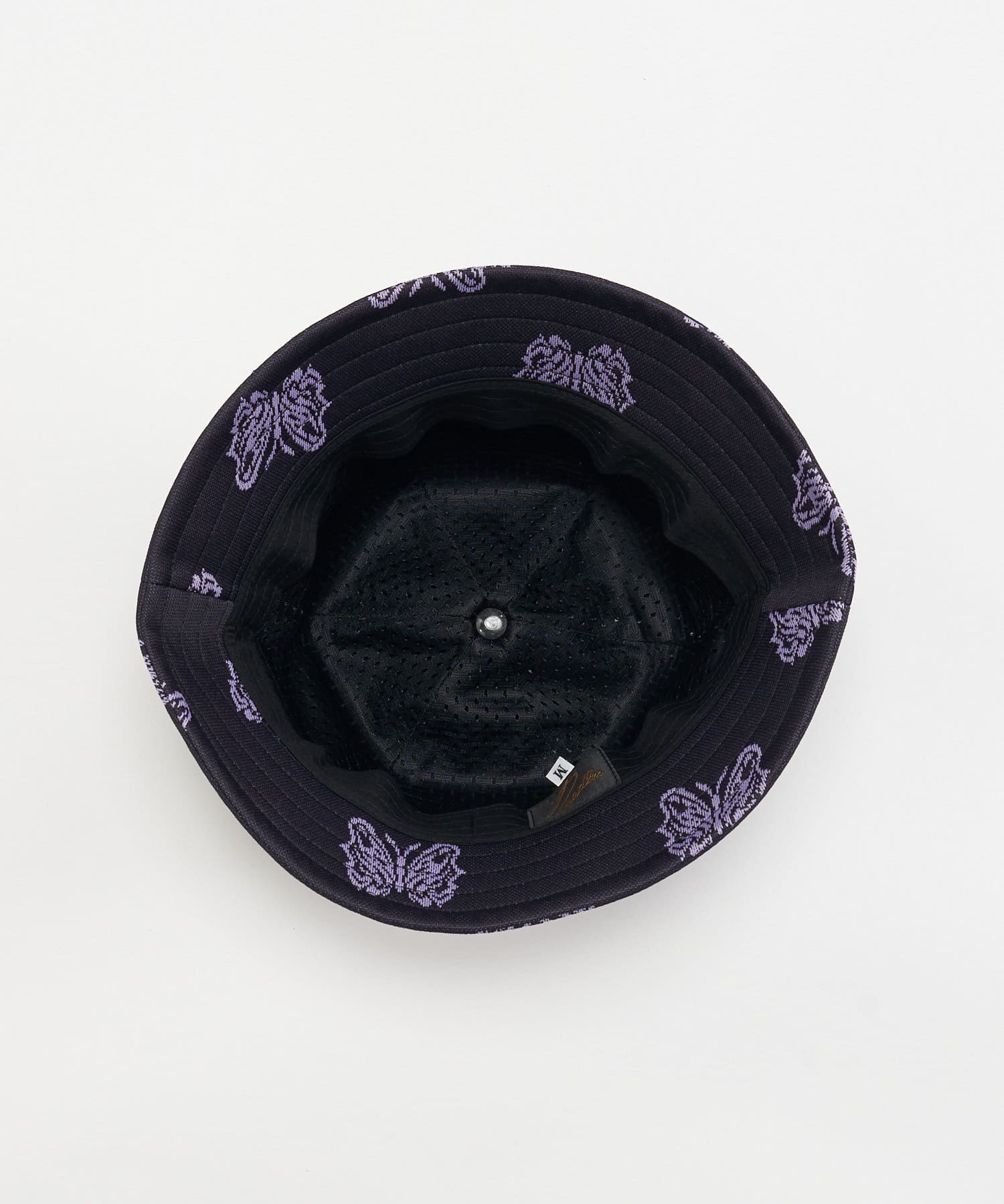 NEEDLES/ニードルズ】NEEDLES x KAE TANAKA BERMUDA HAT － POLY