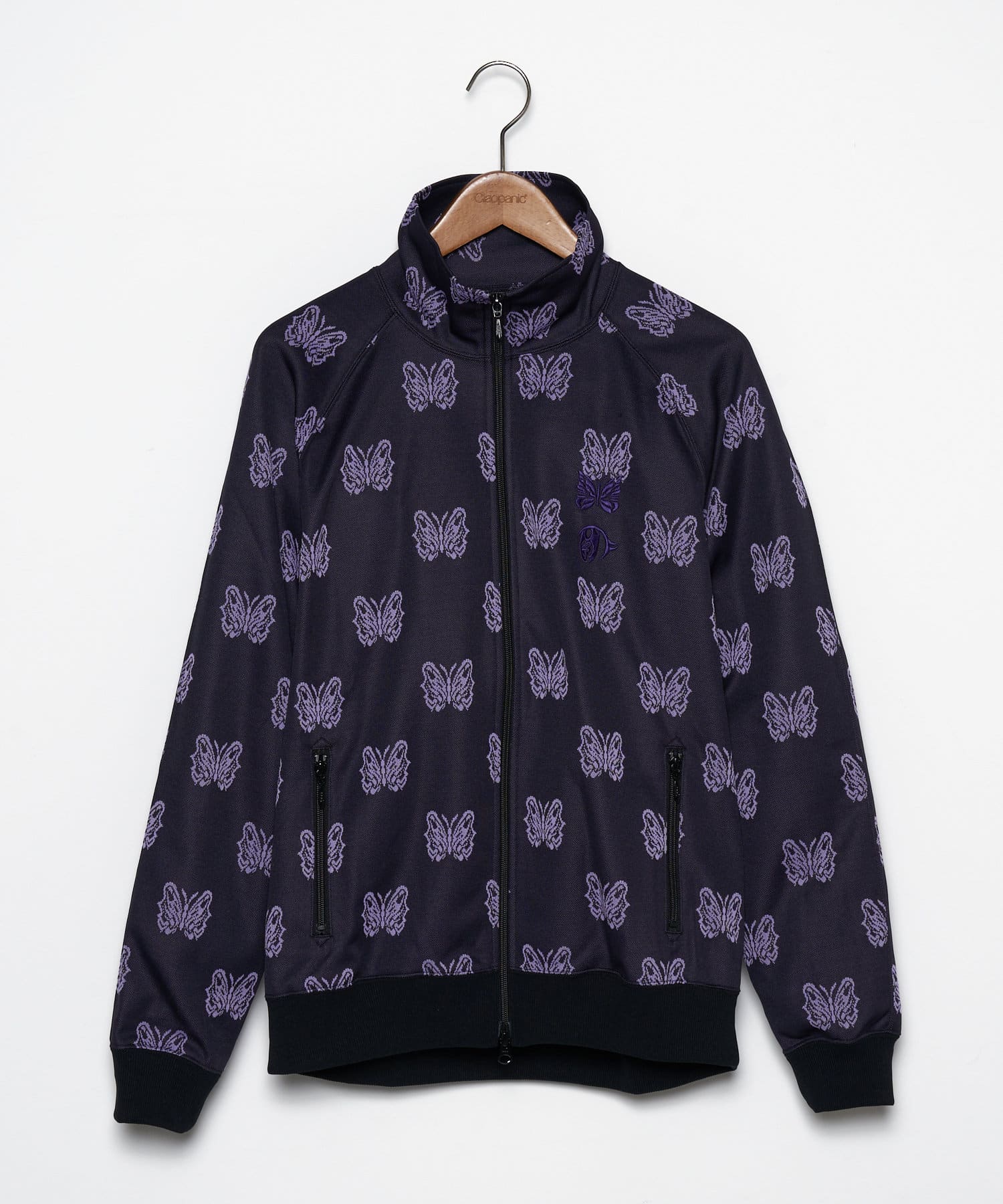 NEEDLES/ニードルズ】NEEDLES x KAE TANAKA TRACK JACKET