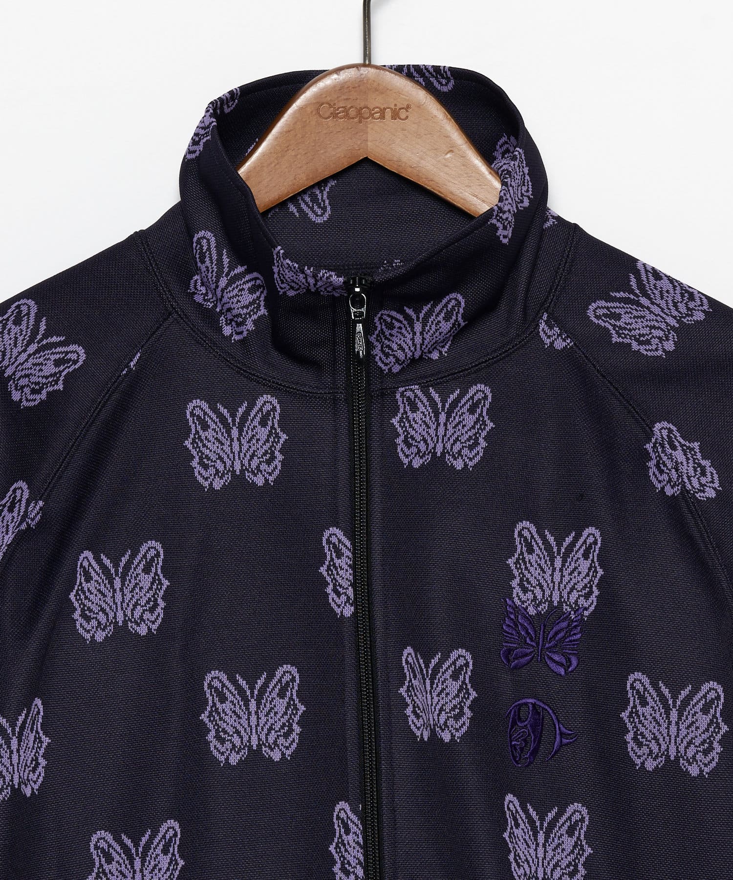 NEEDLES/ニードルズ】NEEDLES x KAE TANAKA TRACK JACKET NEEDLES/ニードルズ】NEEDLES x KAE TANAKA TRACK JACKET