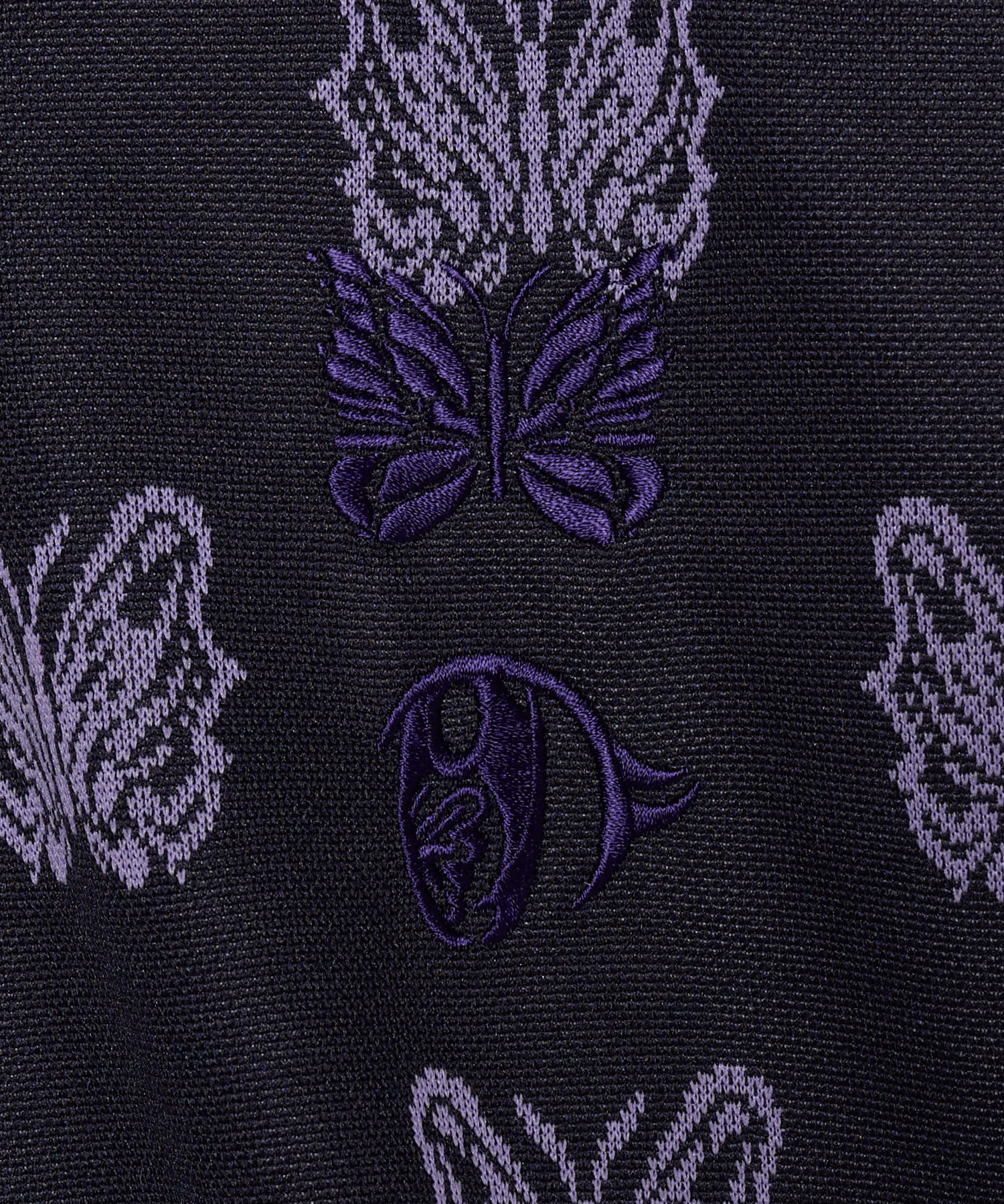 CIAOPANIC(チャオパニック) 【NEEDLES/ニードルズ】NEEDLES x KAE TANAKA TRACK JACKET － POLY JACQUARD