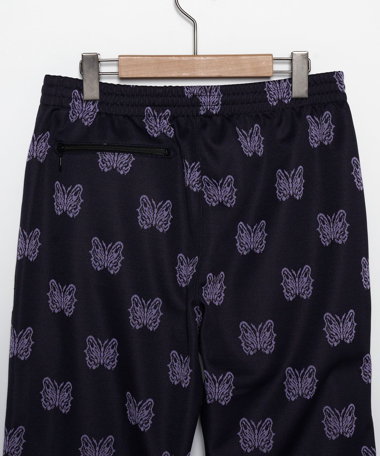 CIAOPANIC(チャオパニック) 【NEEDLES/ニードルズ】NEEDLES x KAE TANAKA TRACK PANT － POLY JACQUARD