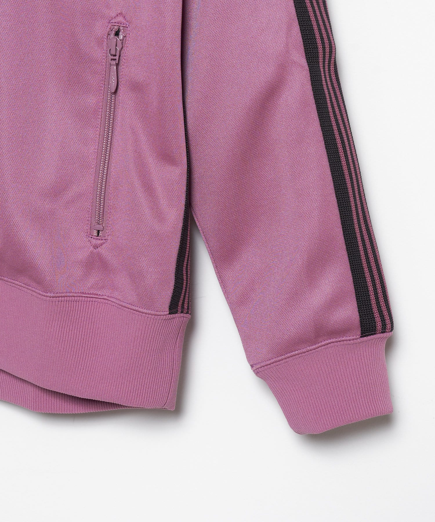 CIAOPANIC(チャオパニック) 【NEEDLES/ニードルズ】NEEDLES x KAE TANAKA TRACK JACKET － POLY SMOOTH