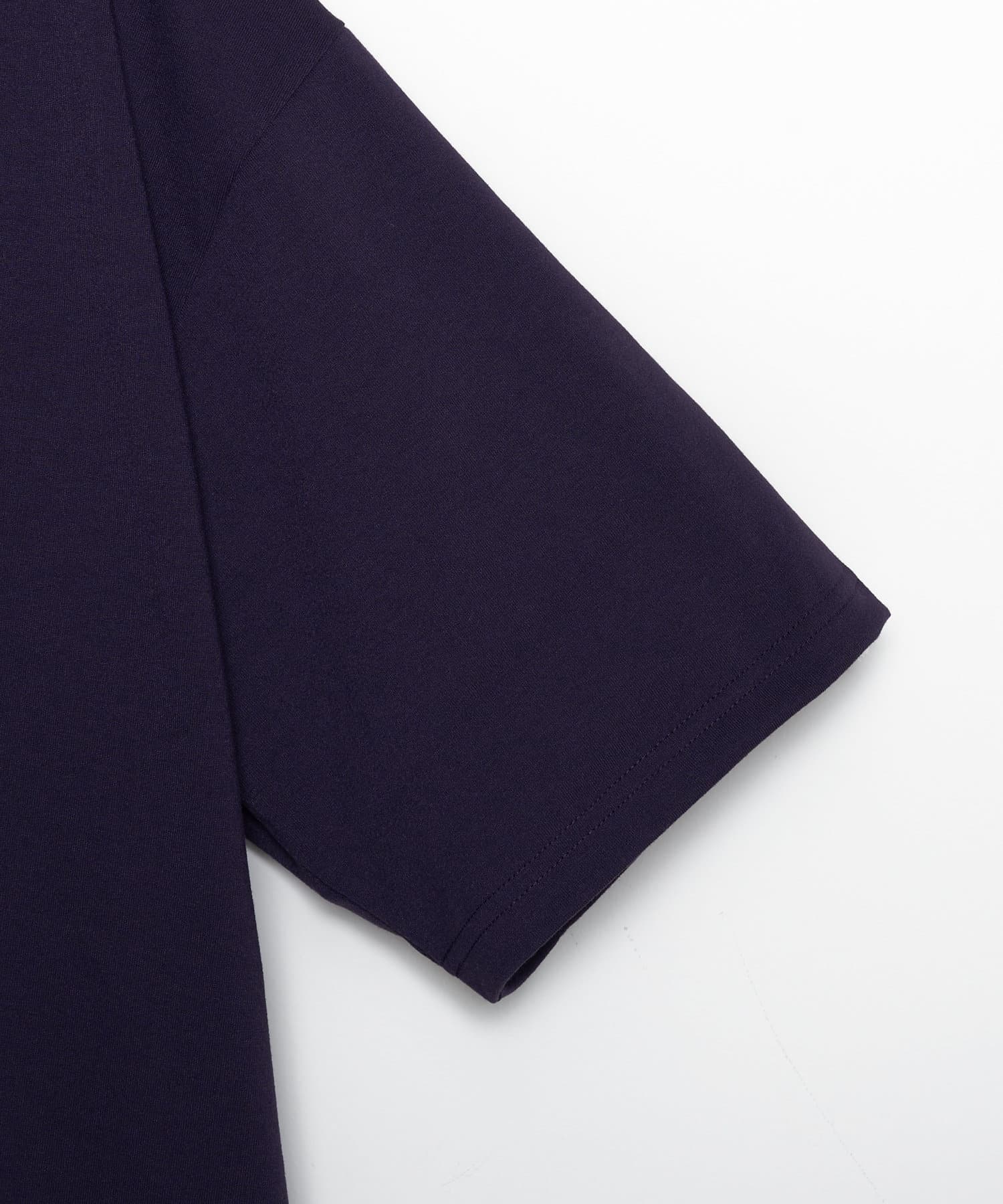 CIAOPANIC(チャオパニック) 【NEEDLES/ニードルズ】NEEDLES x KAE TANAKA S/S CREW NECK TEE － POLY JERS