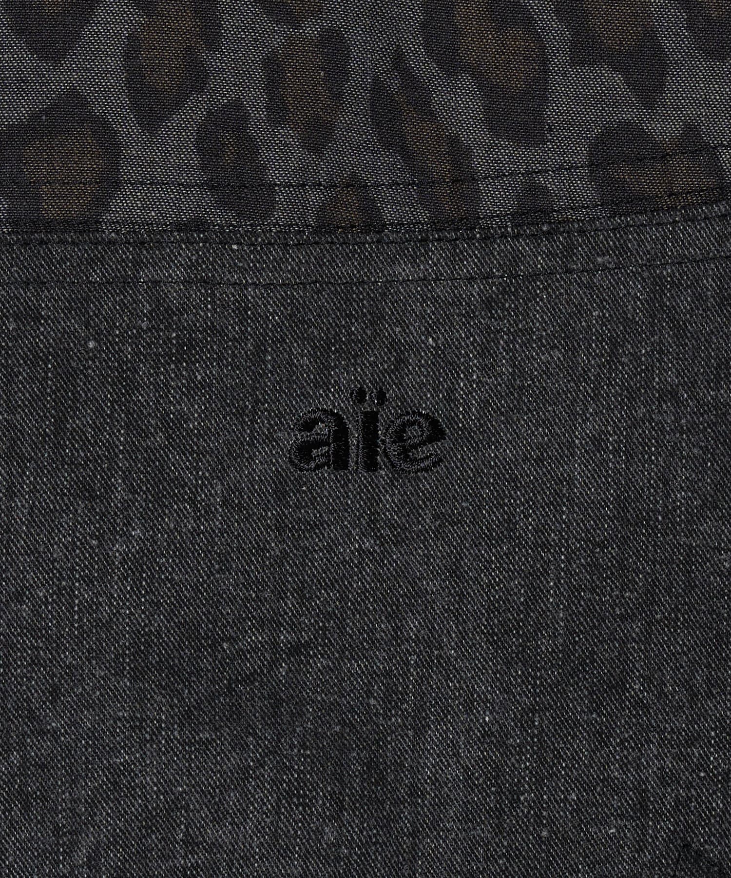 CIAOPANIC(チャオパニック) 【AïE/エーアイイー】CPS Jacket - 4 Combos