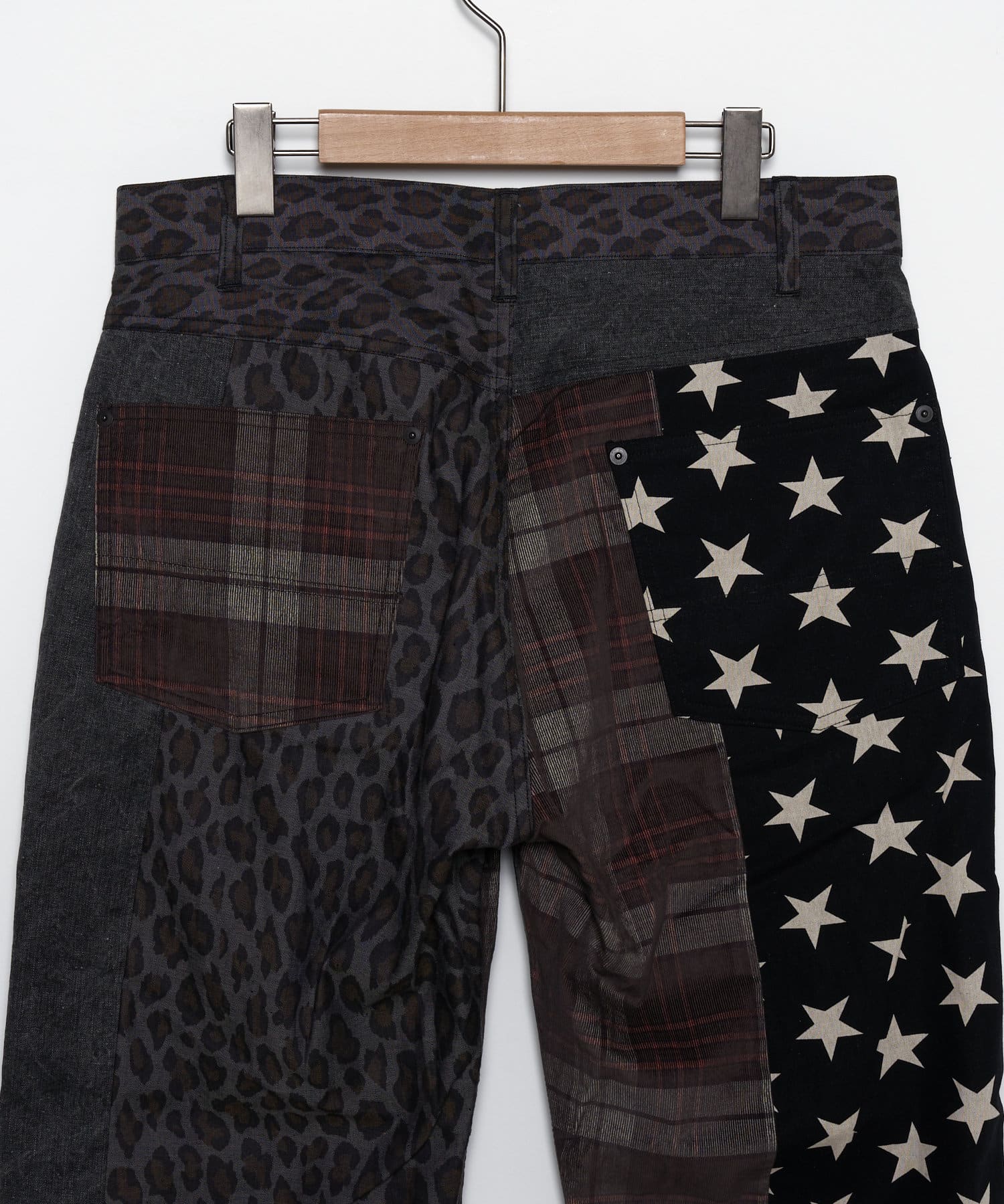 Ai E エーアイイー　Krazy Pant AïE/エーアイイー】Krazy Pant - Combo | CIAOPANIC(チャオ
