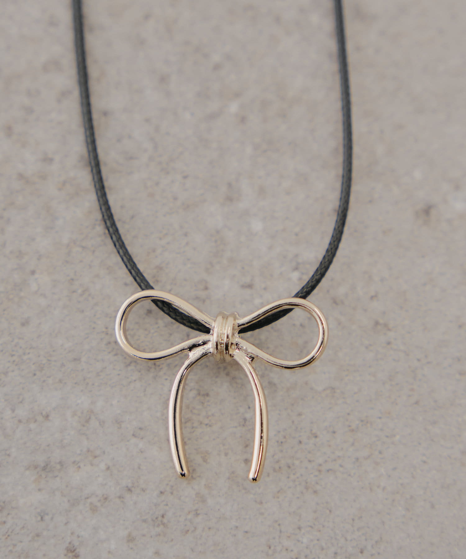 NICE CLAUP / OLIVE des OLIVE OUTLET(ナイスクラップ  / オリーブ デ オリーブ アウトレット) アソートネックレス