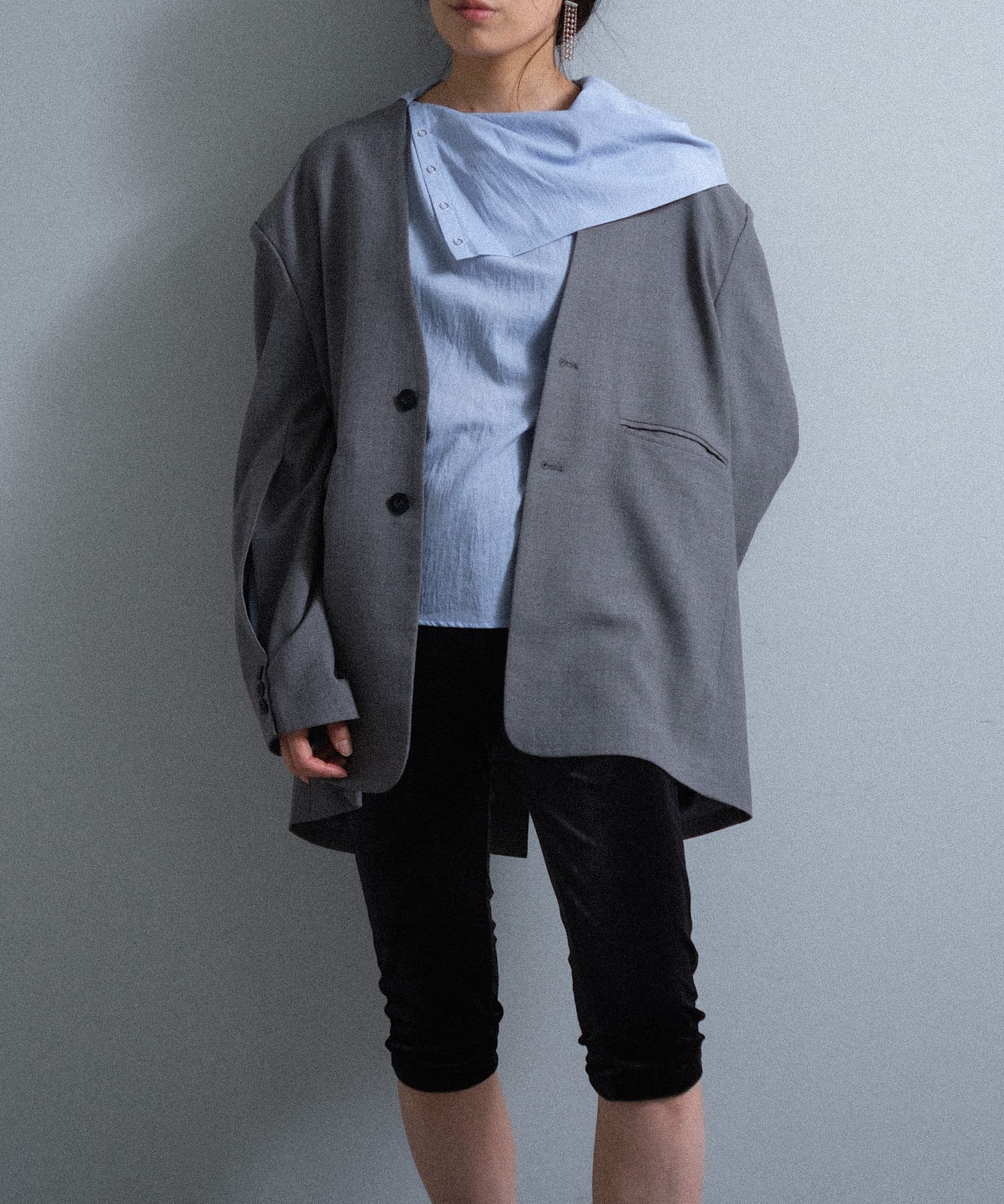 Pasterip(パセリ)