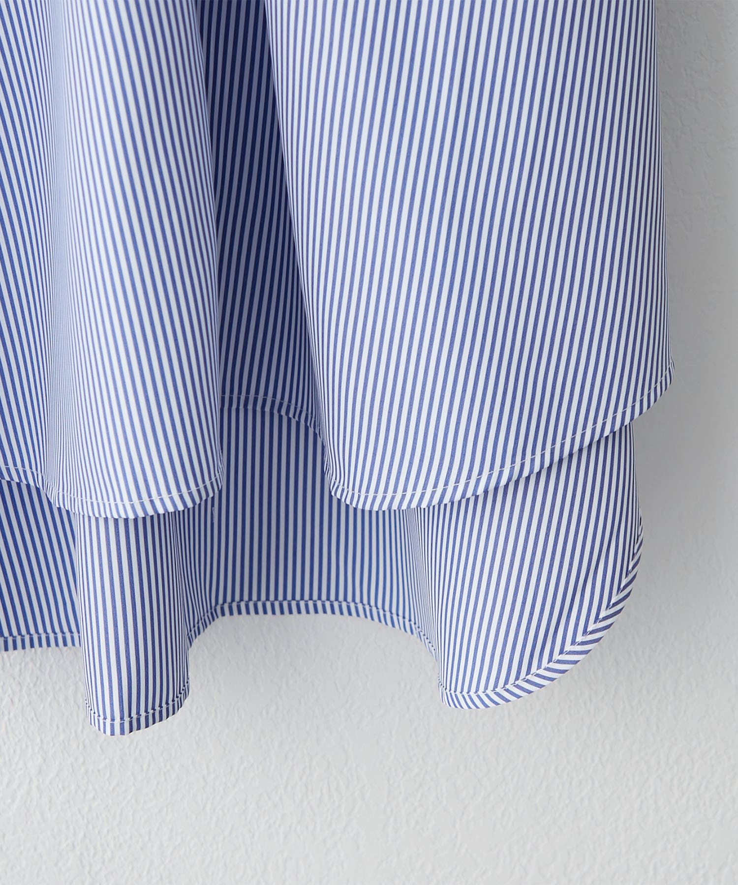 Remind me and forever(リマインドミーアンドフォーエバー) 5色展開、タックチュニックシャツ