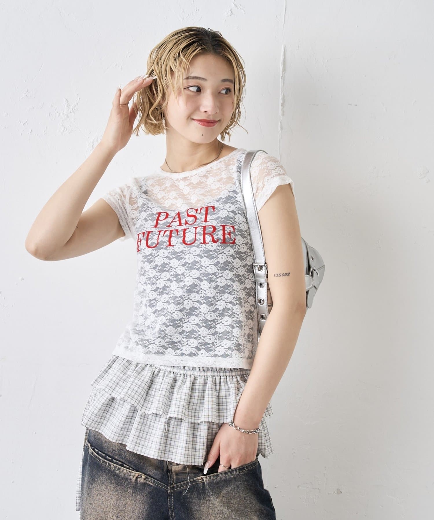★送料・関税込★SCULPTOR★Fairy Tee Twinkle Fairy JSK by Alice and the Pirates