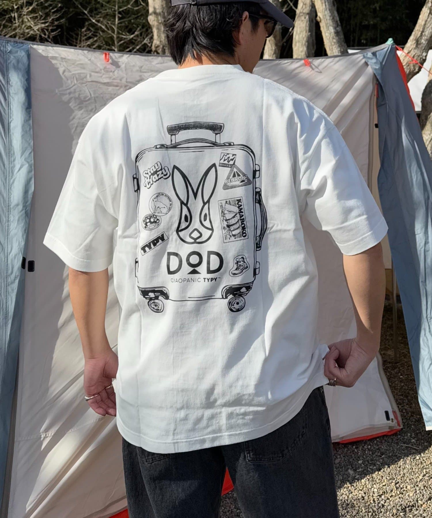 トゥーノイジー　チャッピーセット売り VAN 新定番スイングトップ GINCHO ｜こだわる男のアイビー