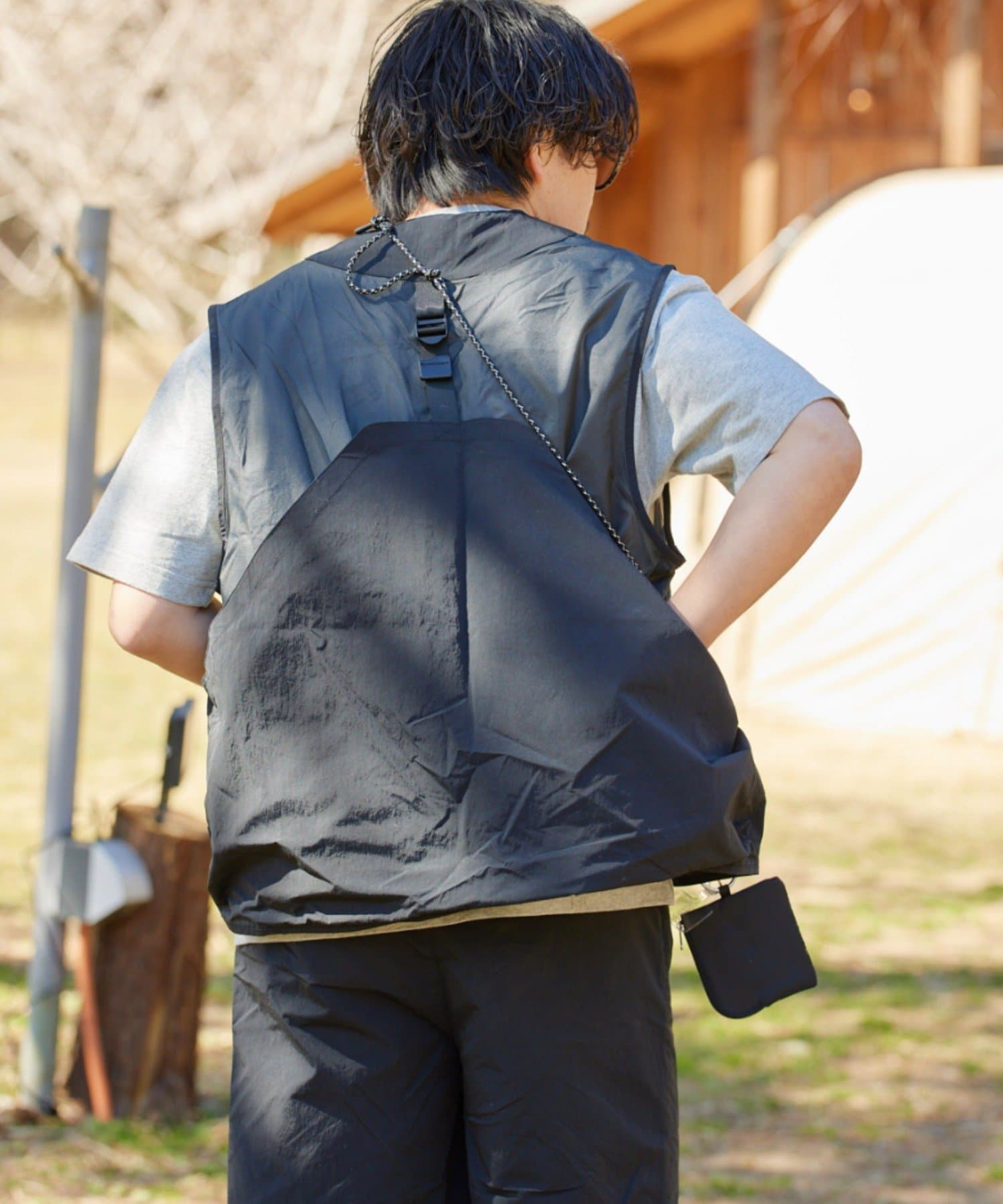 CIAOPANIC TYPY DOD別注　サササノべー　サササノスー　セット CIAOPANIC TYPY｜【DOD別注】サササノべー / レディース
