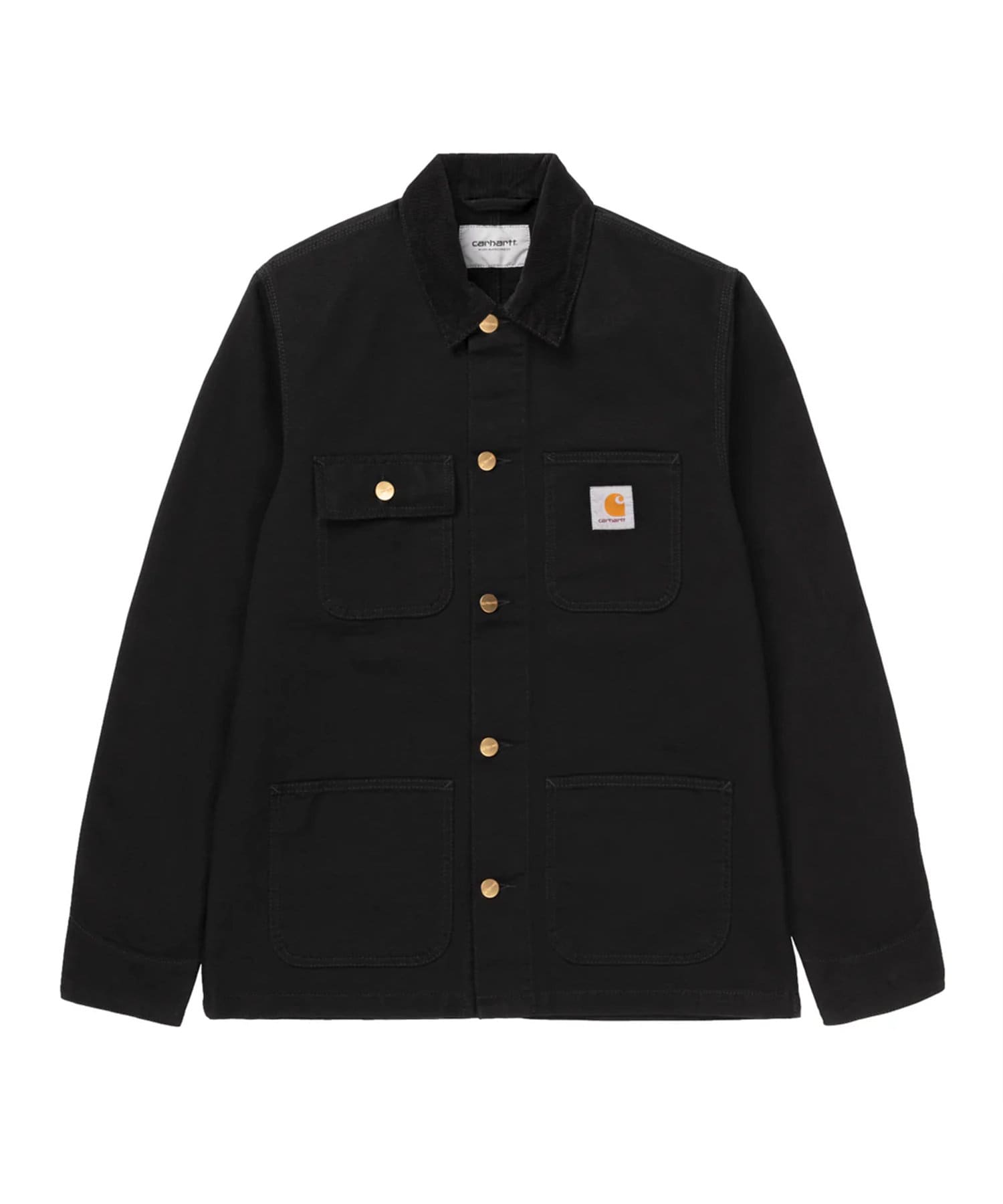 WHO’S WHO gallery(フーズフーギャラリー) 【Carhartt WIP】MICHIGAN COAT