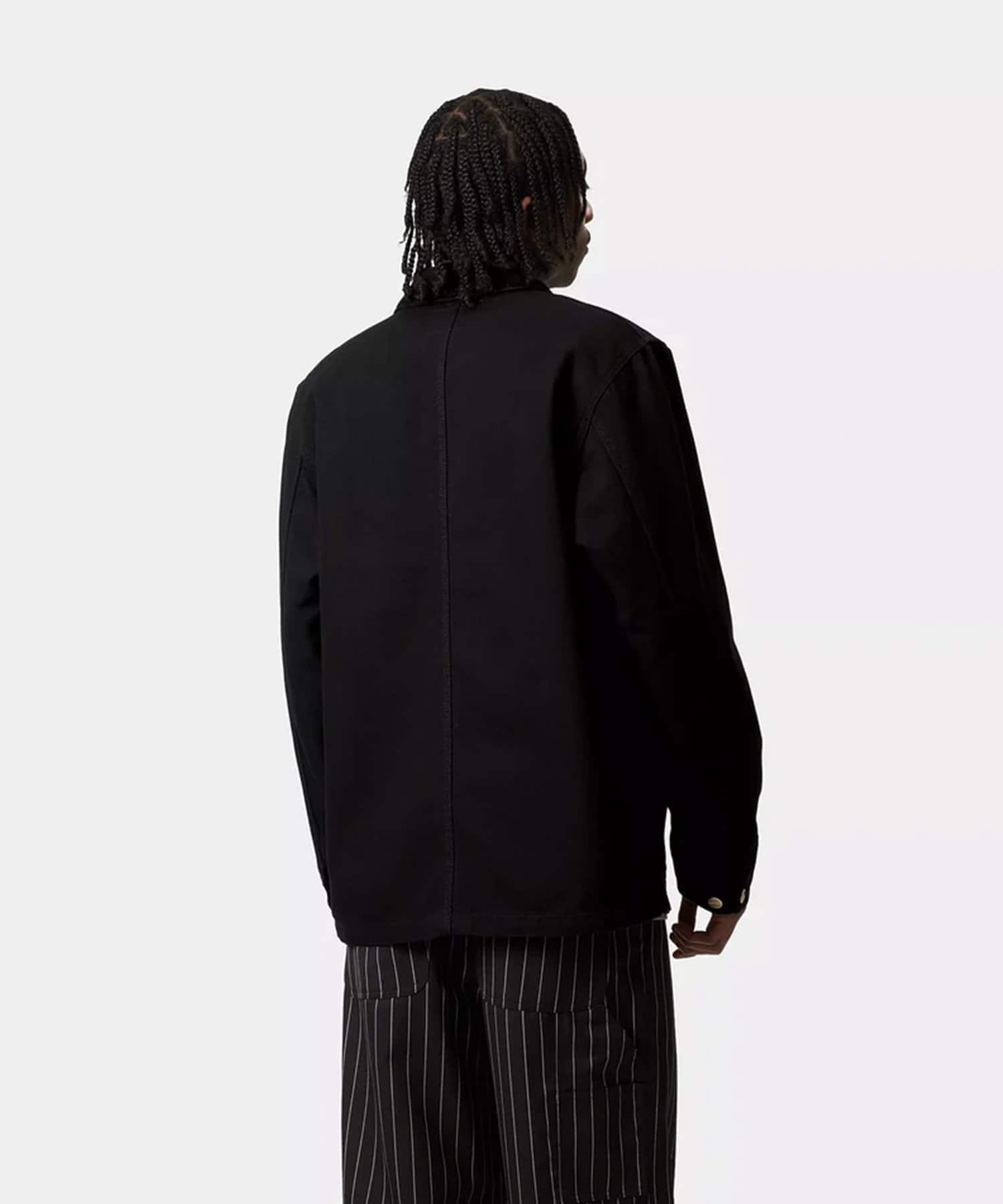 WHO’S WHO gallery(フーズフーギャラリー) 【Carhartt WIP】MICHIGAN COAT