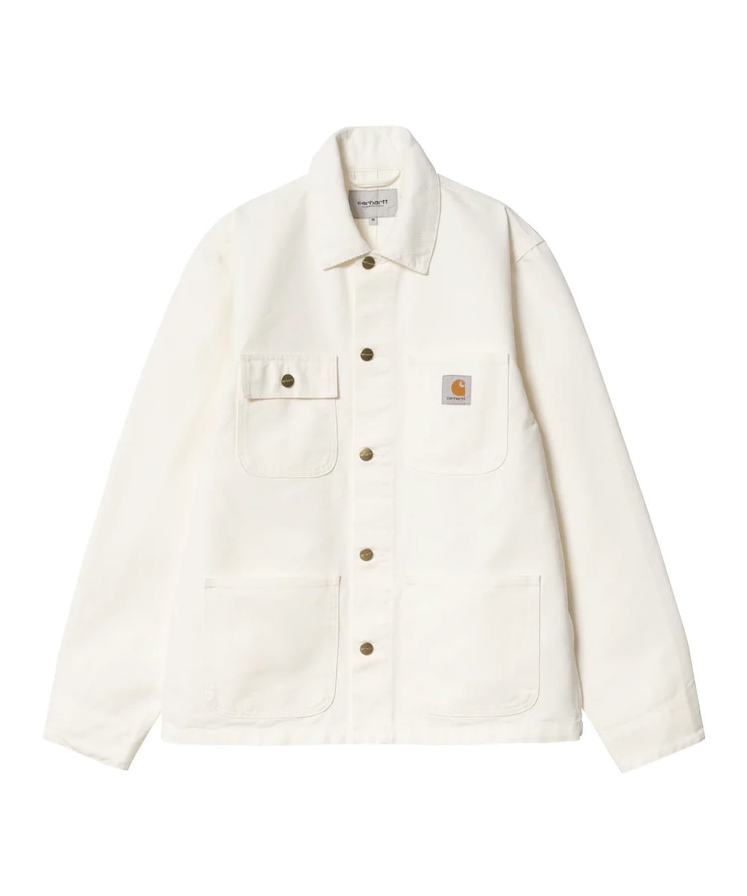WHO’S WHO gallery(フーズフーギャラリー) 【Carhartt WIP】MICHIGAN COAT