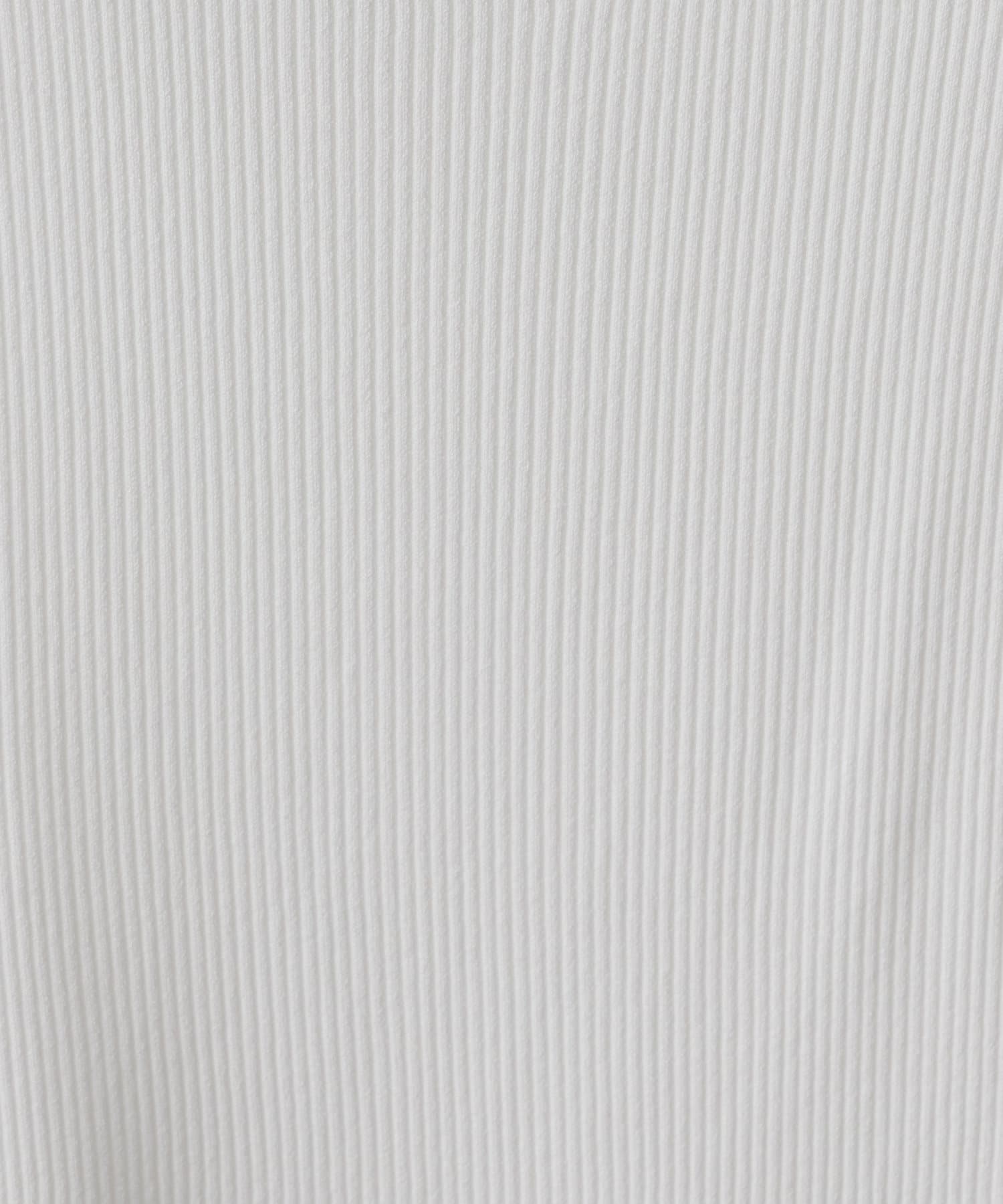 Drawing Numbers(ドローイングナンバーズ) 《セットアップ対応可》リブニットタンクトップ