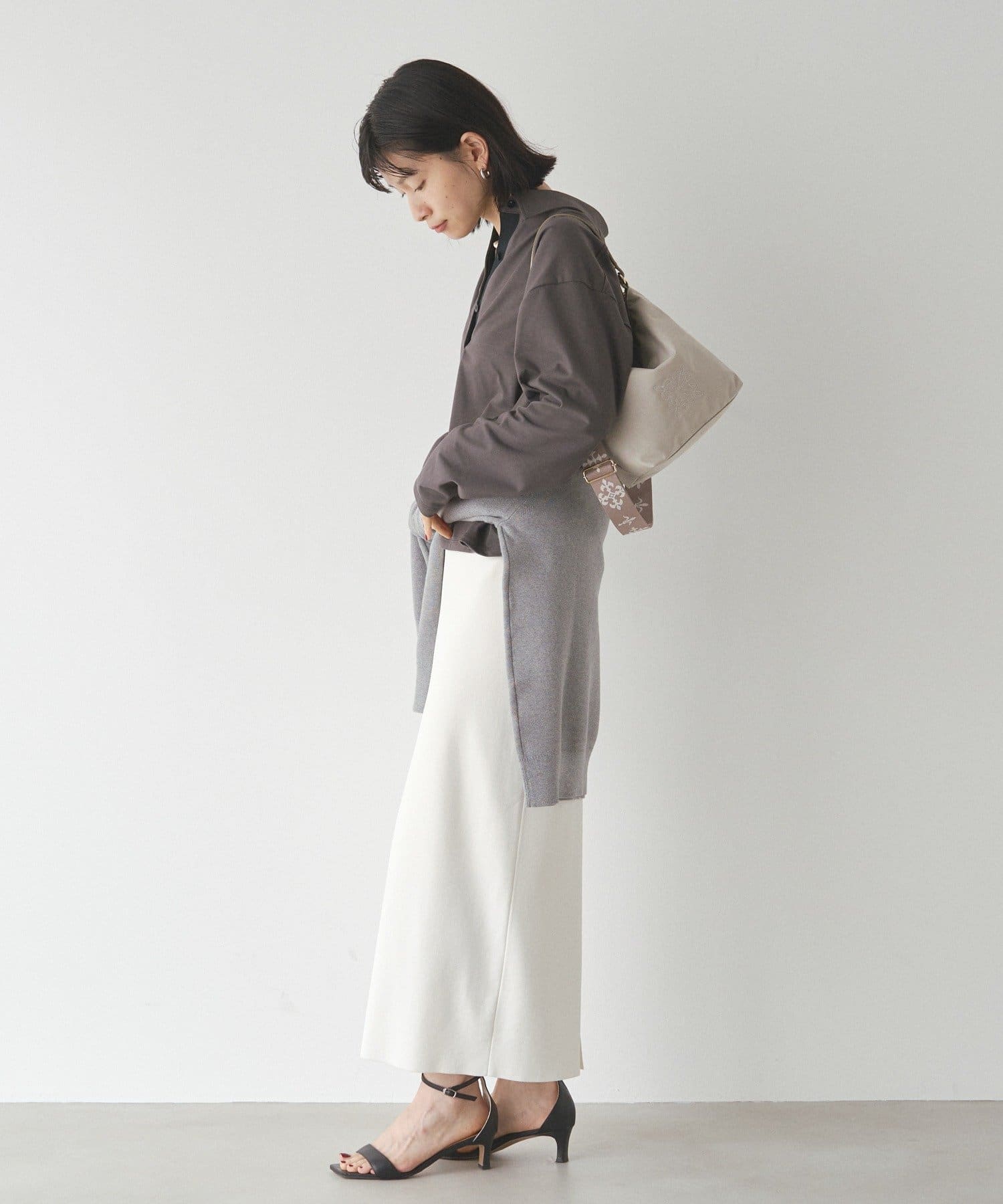 320g/撥水性あり] 【名品】コーデュラナイロン2wayシンプル