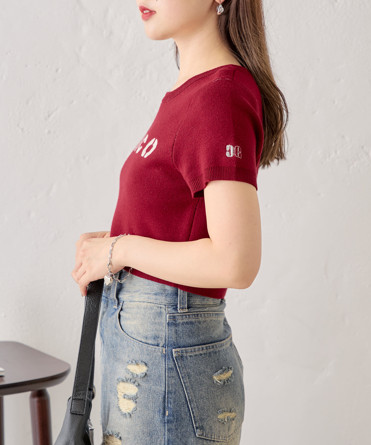 ilililサイバーリフレクターショートパンツ 全2色 ショート