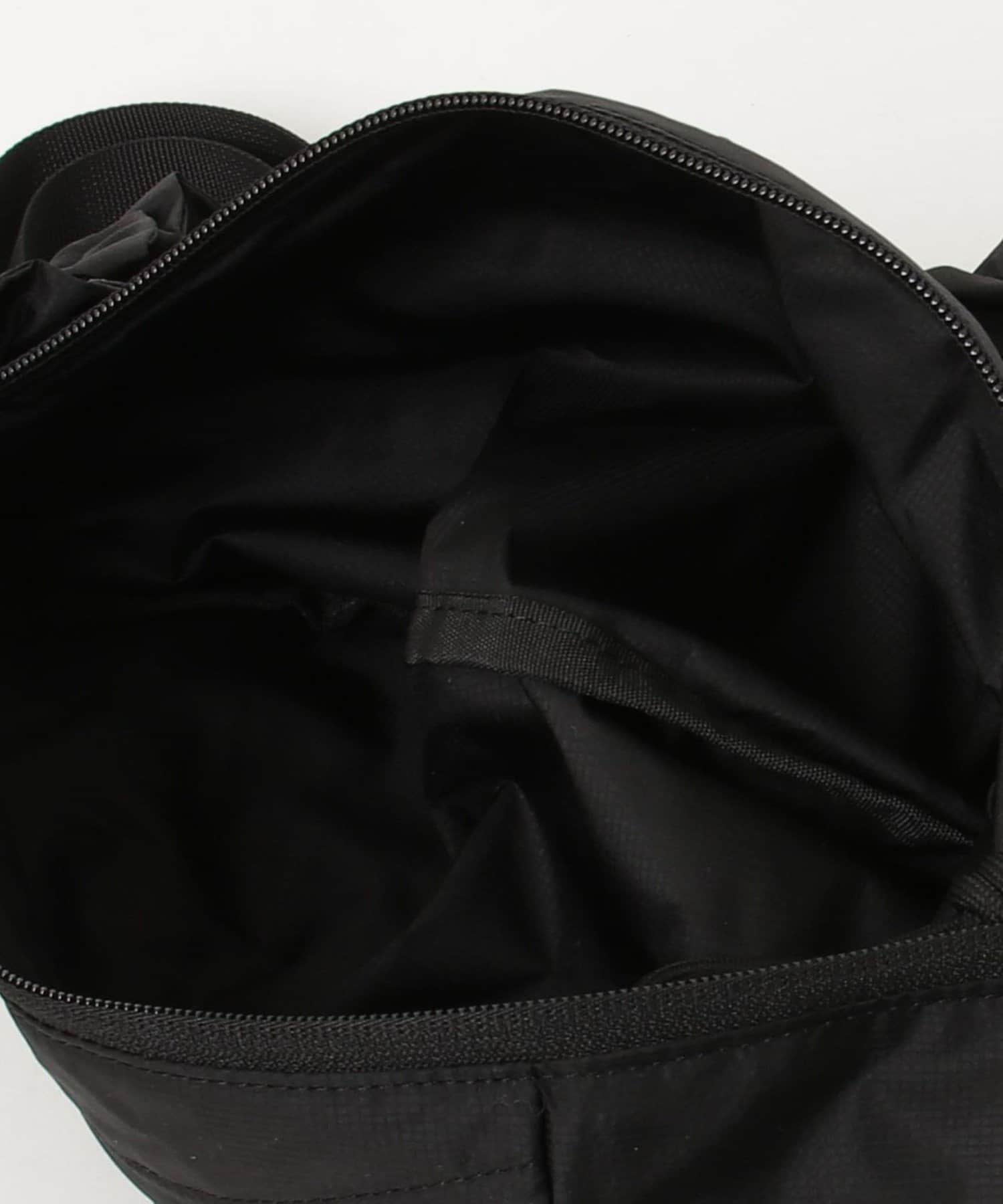 FREDY & GLOSTER(フレディ アンド グロスター) 【OUTDOOR PRODUCTS】  2wayフリルハンドルショルダーバッグ