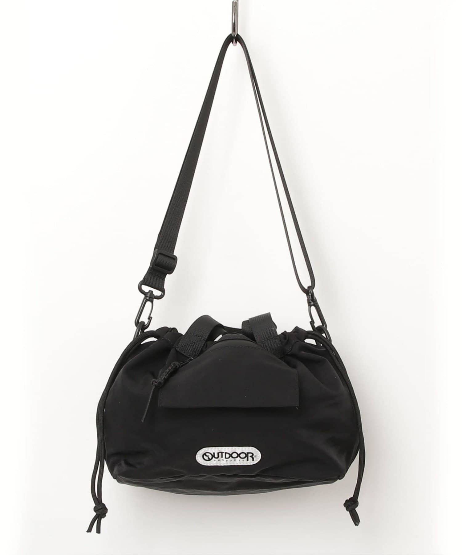 FREDY & GLOSTER(フレディ アンド グロスター) 【OUTDOOR PRODUCTS】 ポケットドロストバッグ