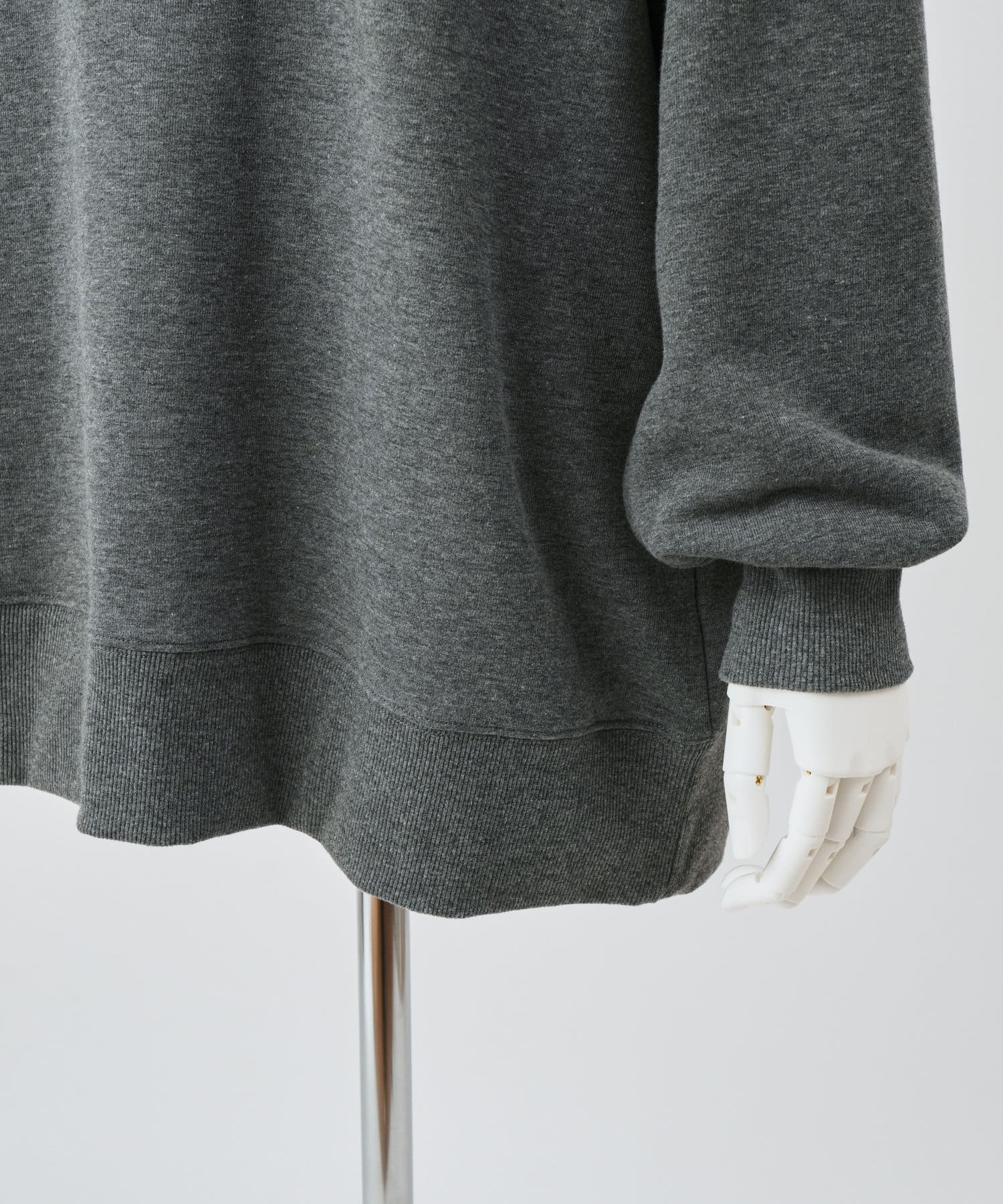 NICE CLAUP / OLIVE des OLIVE OUTLET(ナイスクラップ  / オリーブ デ オリーブ アウトレット) 【one after another】裏毛アソートプル