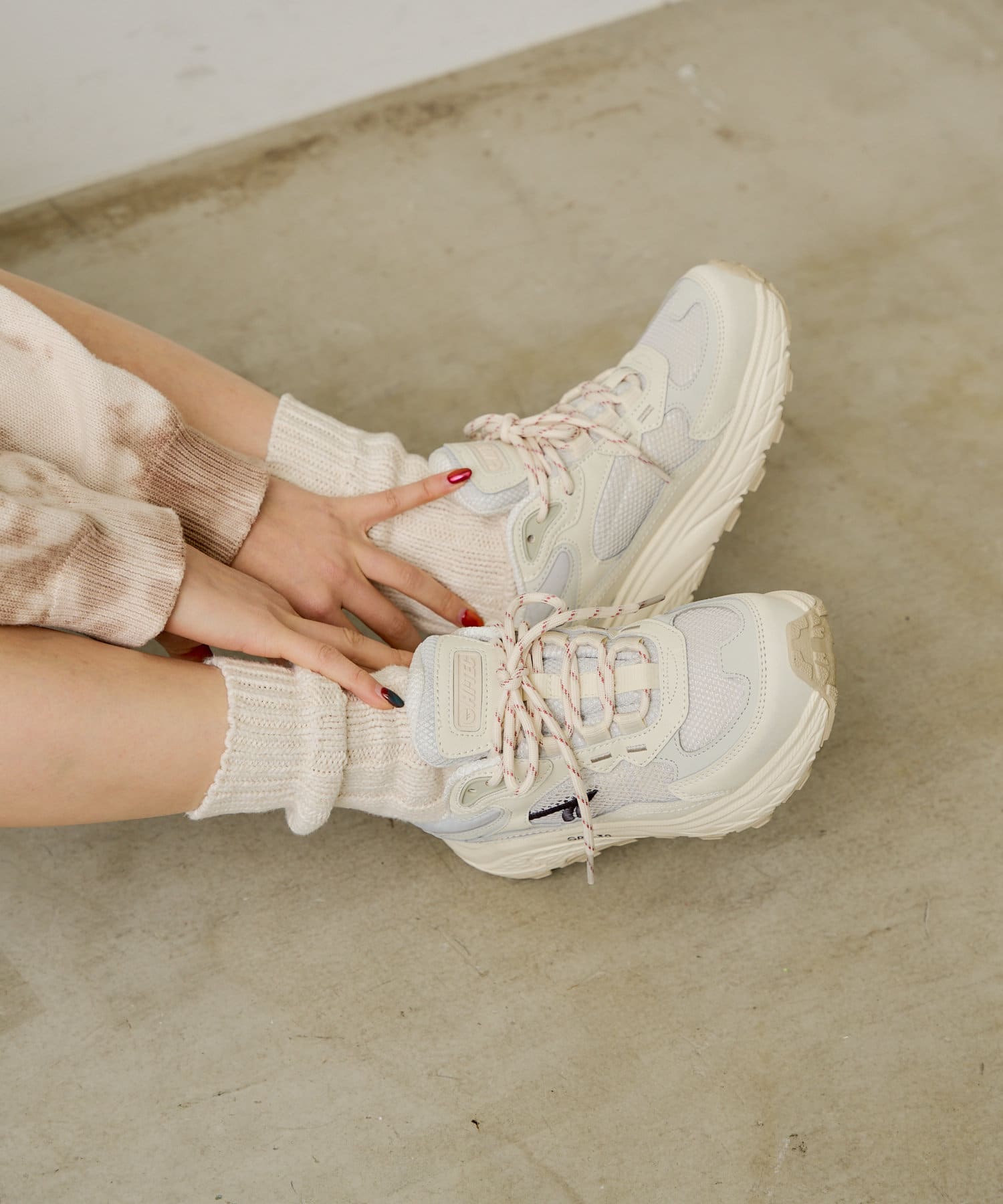 ダイビッドテイト レディース ブーツ・レインブーツ シューズ Skip