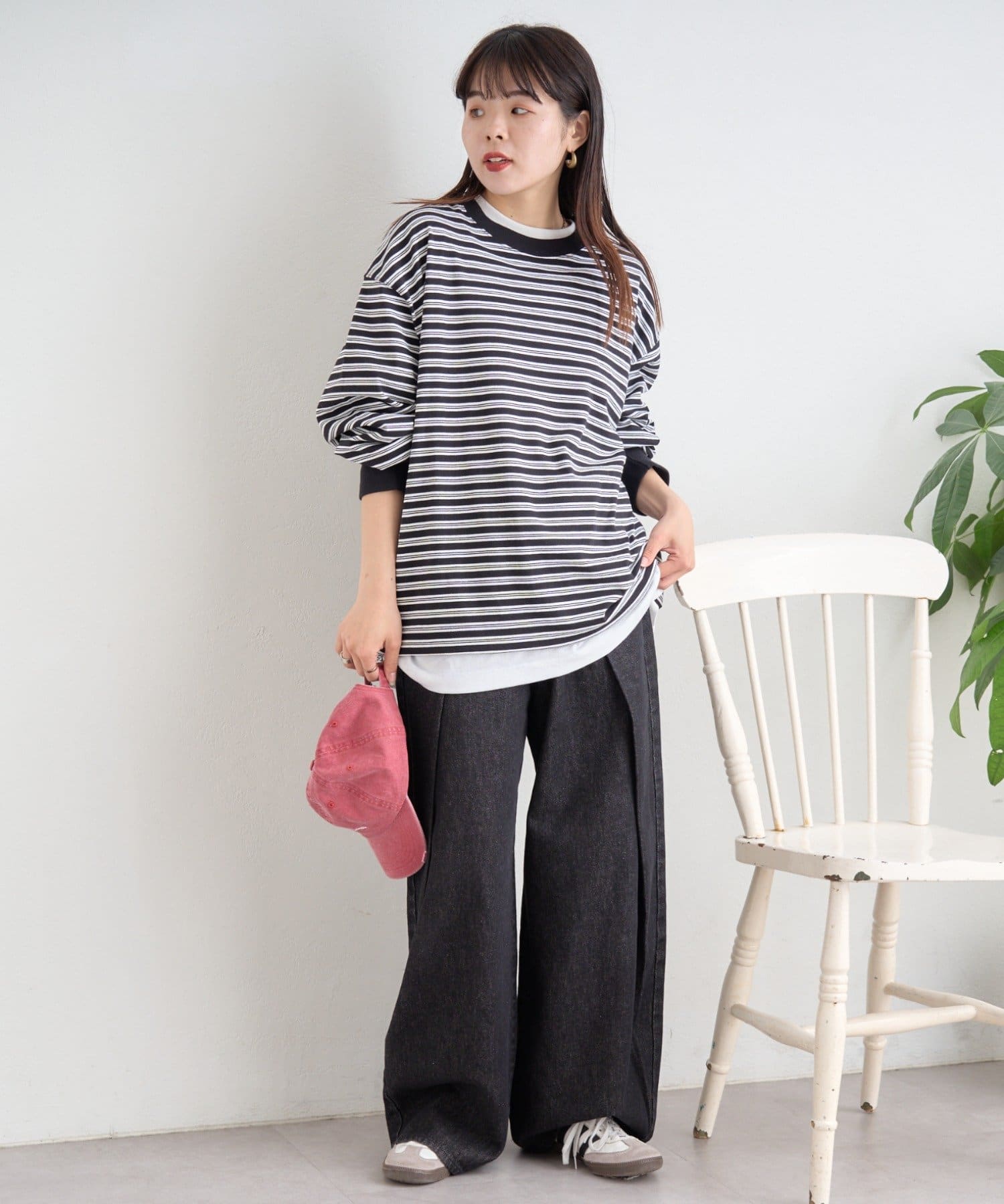 【専用】お洋服 14点 STAFF STYLING｜THE SHOP YOHJI YAMAMOTO