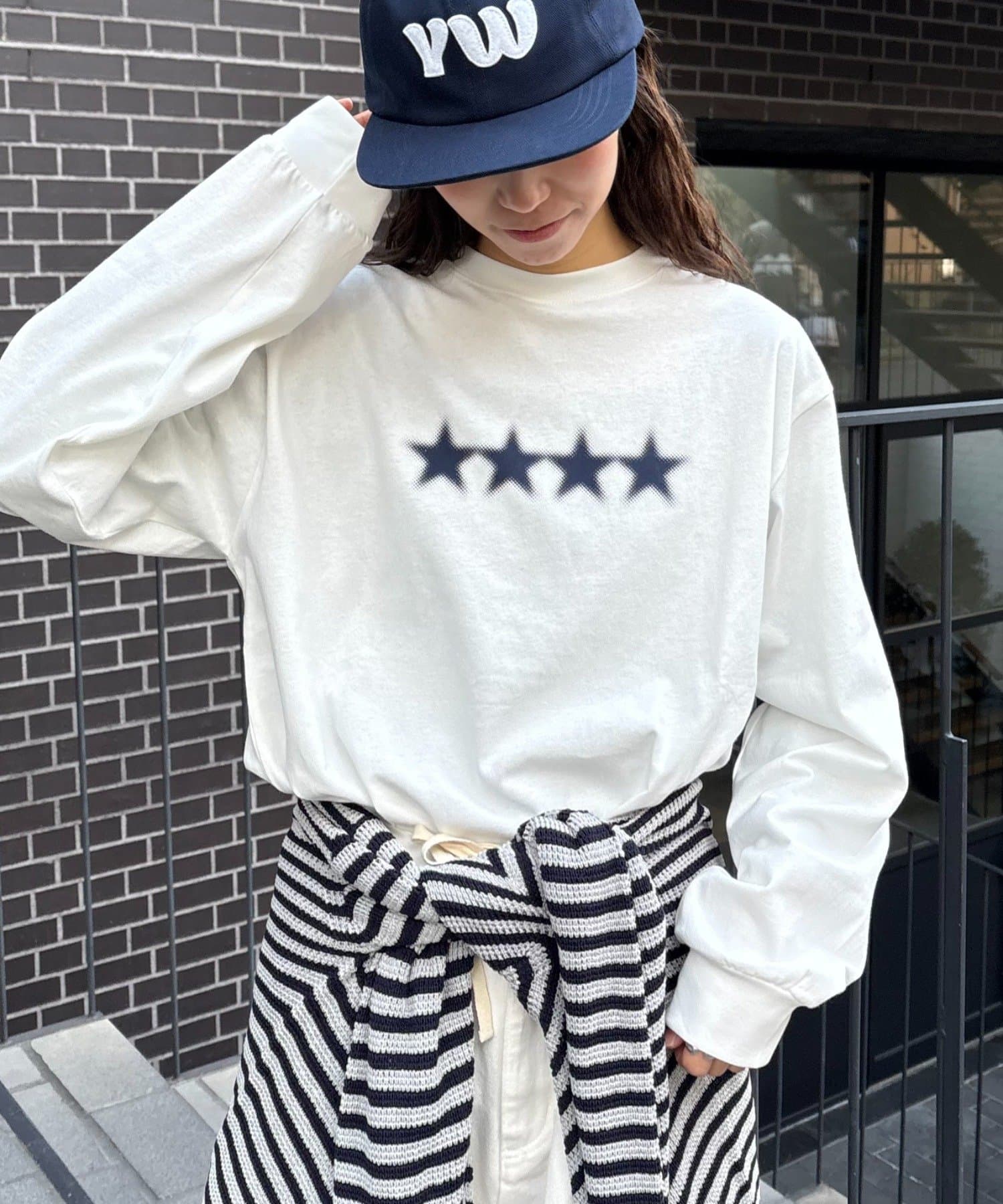 専用⭐️ UNISEX】スターロンTEE | CIAOPANIC TYPY(チャオパニック