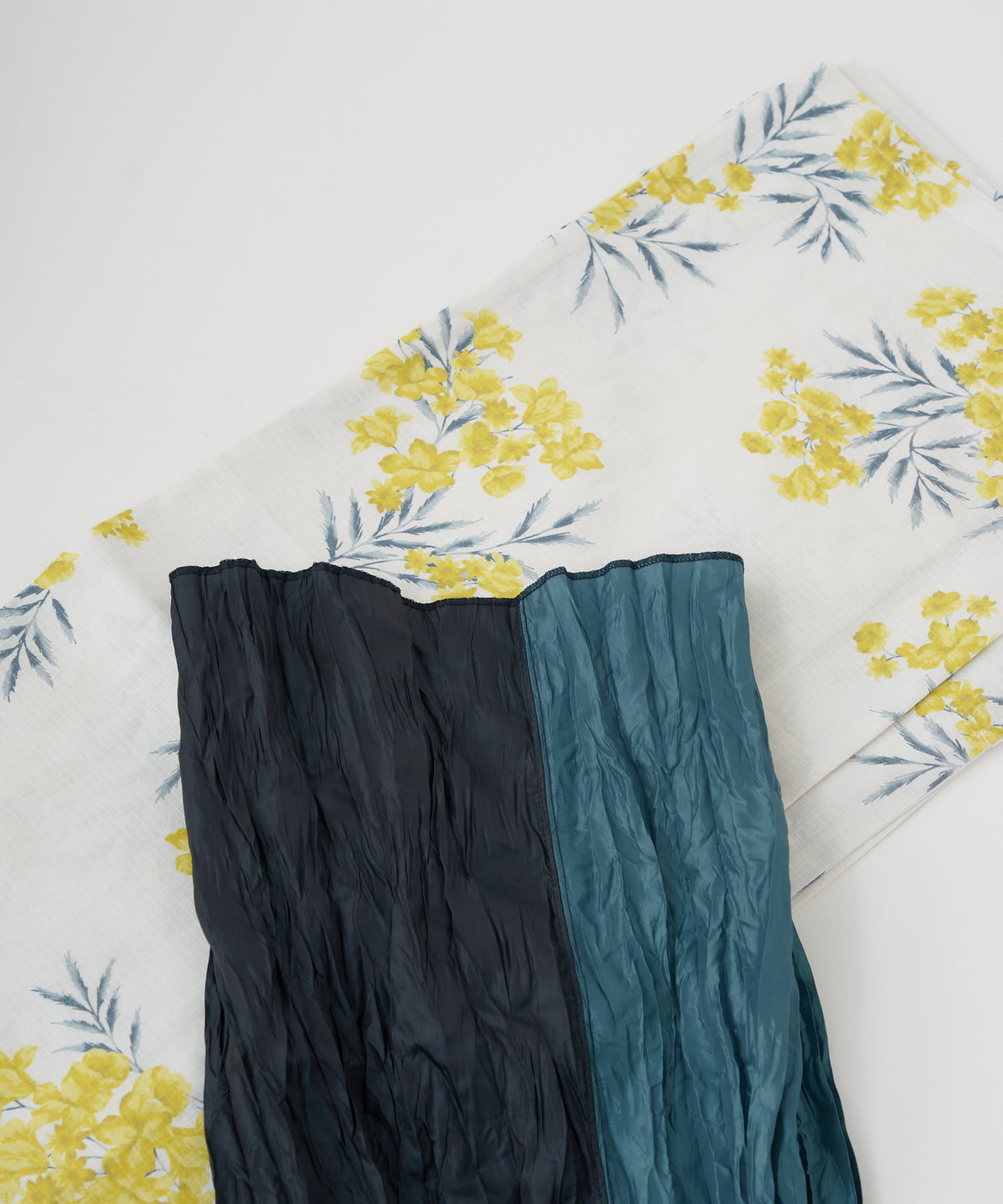 OUTLET(アウトレット) 【Chico】ミモザ柄