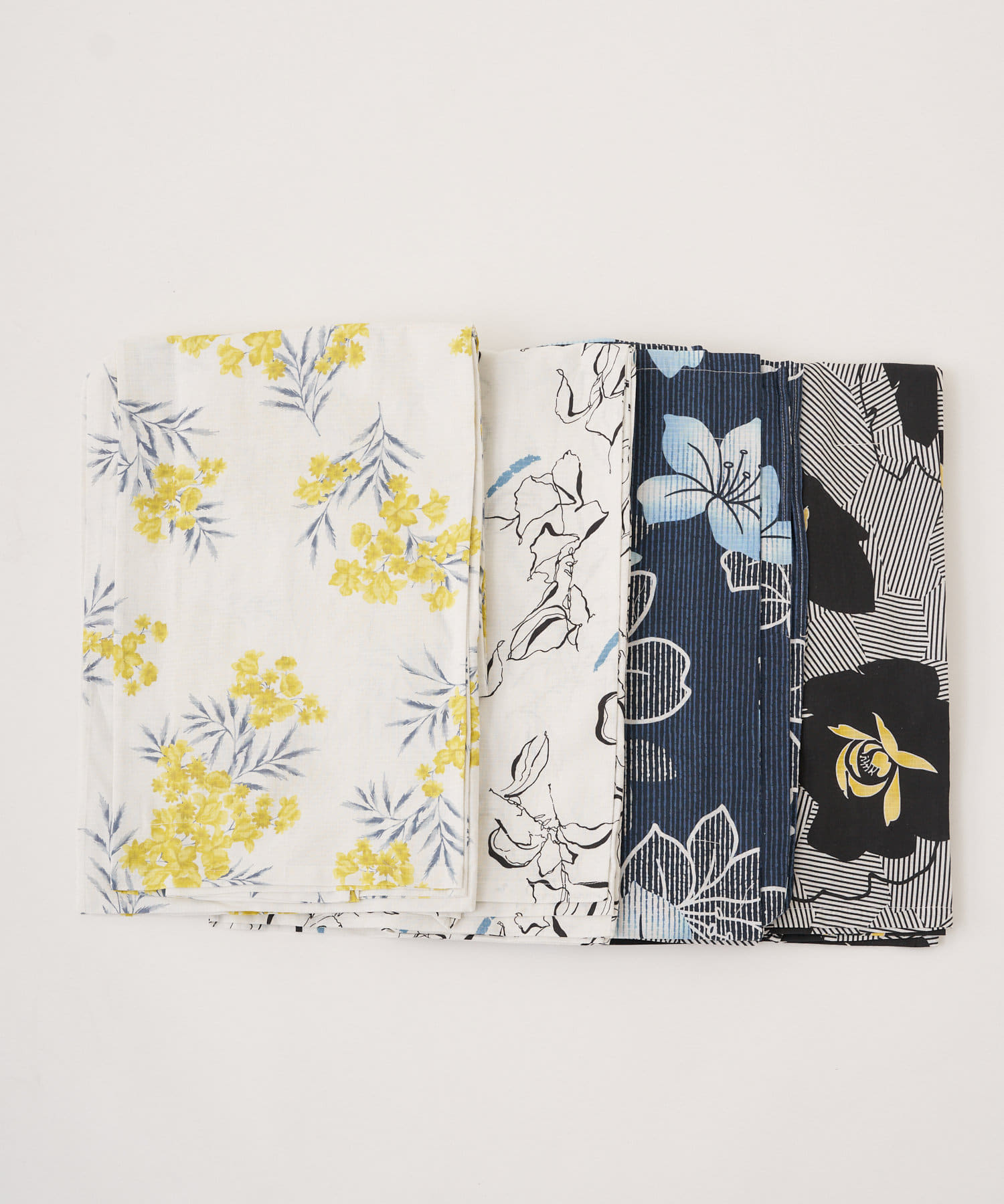 OUTLET(アウトレット) 【Chico】百合柄