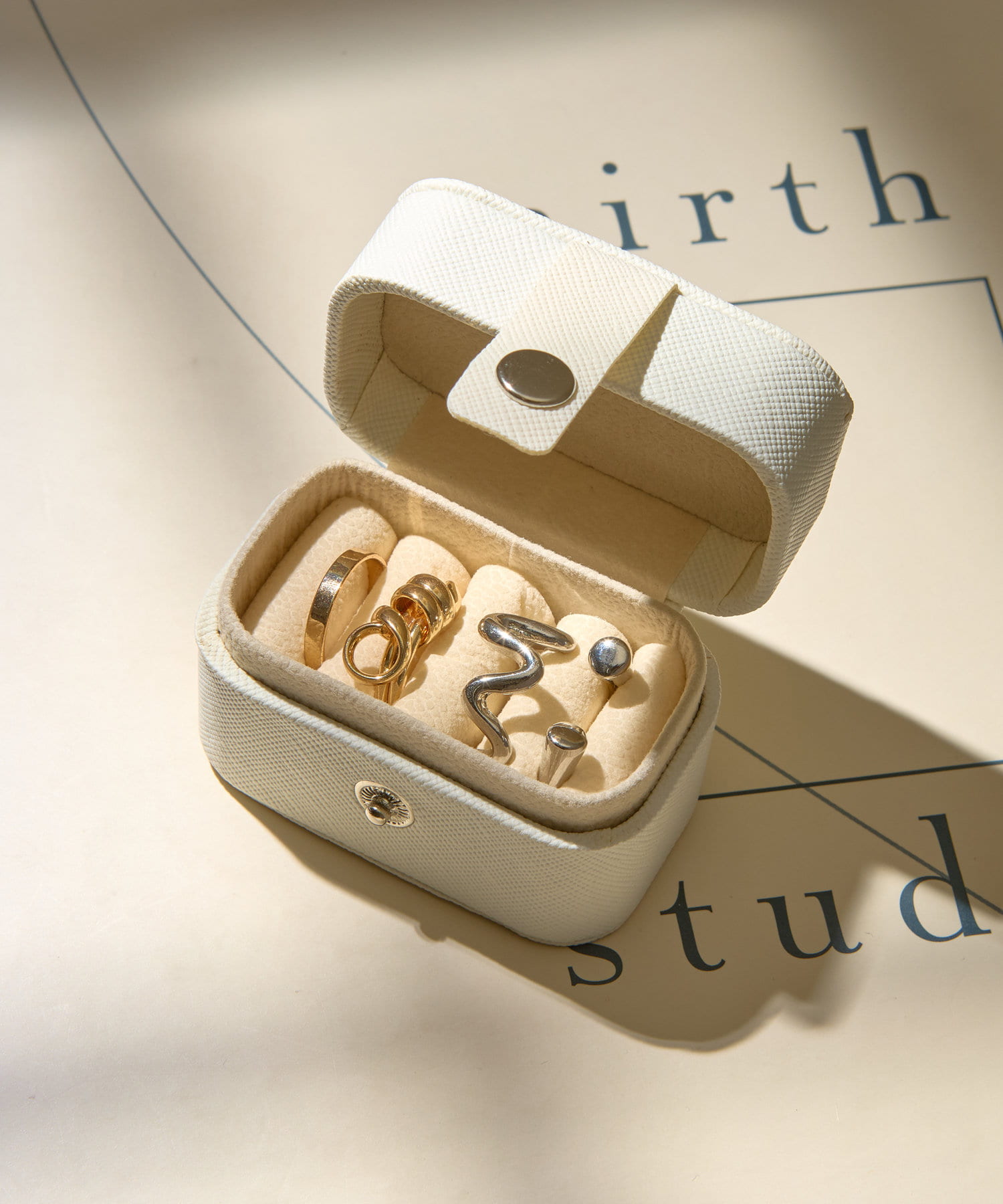 ミニリングケース | Lattice(ラティス)レディース | PAL CLOSET(パル