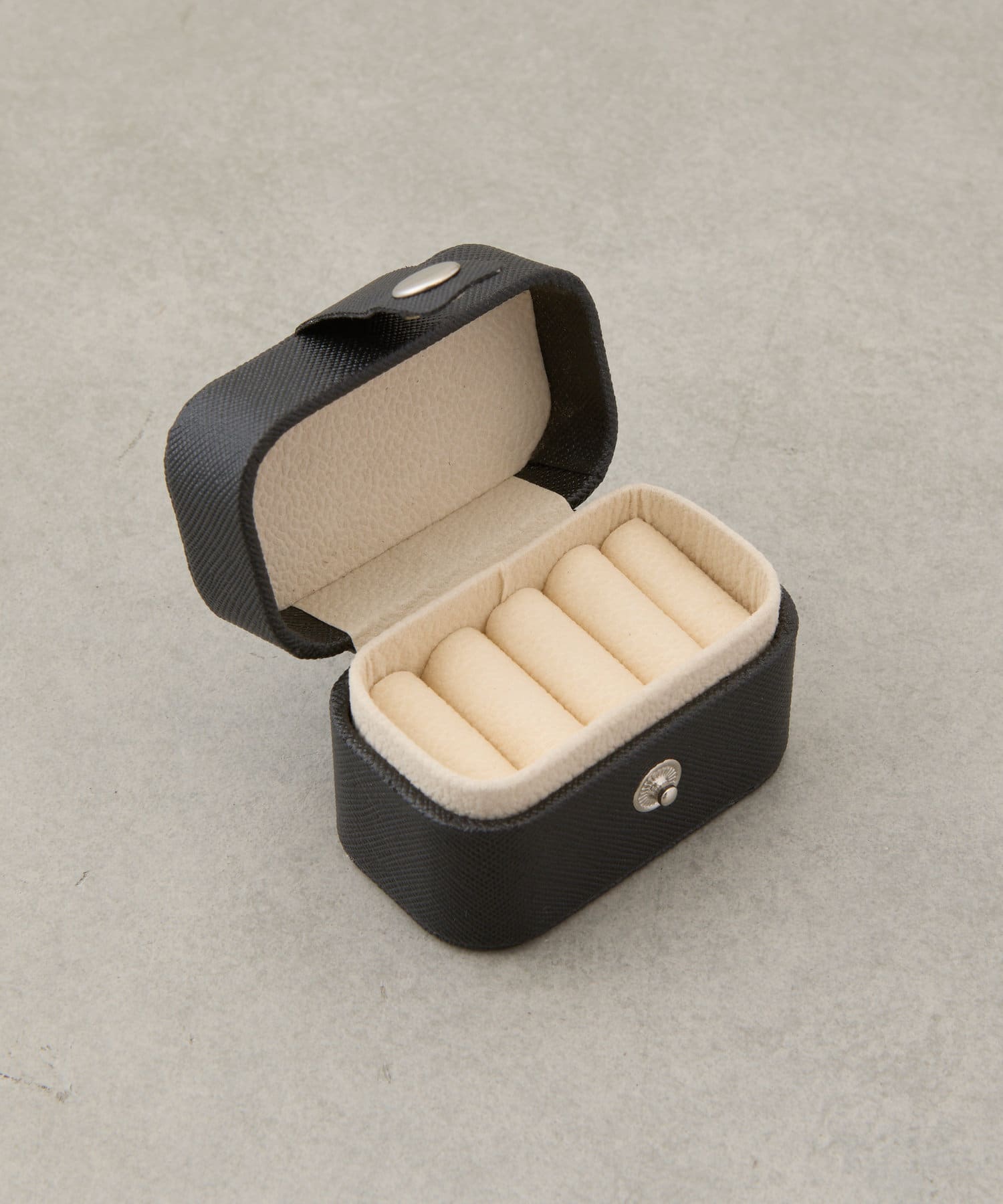 Lattice(ラティス) ミニリングケース