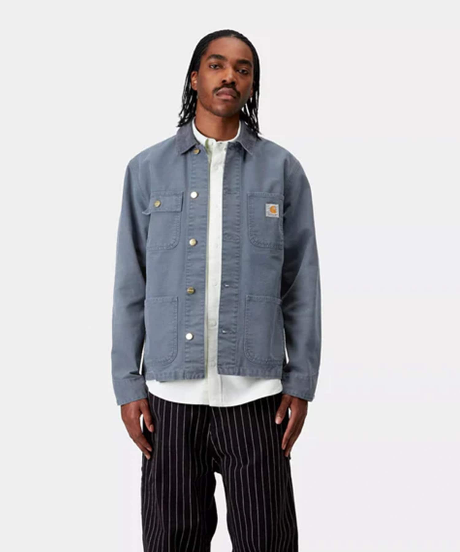 ね*こ様 SP☆希少☆新品☆Carhartt MichiganCoat ICY Michigan Coat