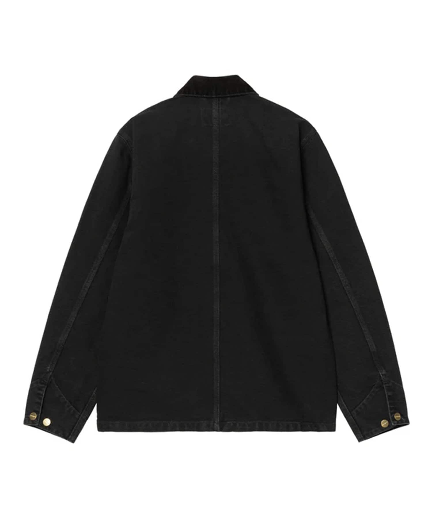 WHO’S WHO gallery(フーズフーギャラリー) 【Carhartt WIP】MICHIGAN COAT