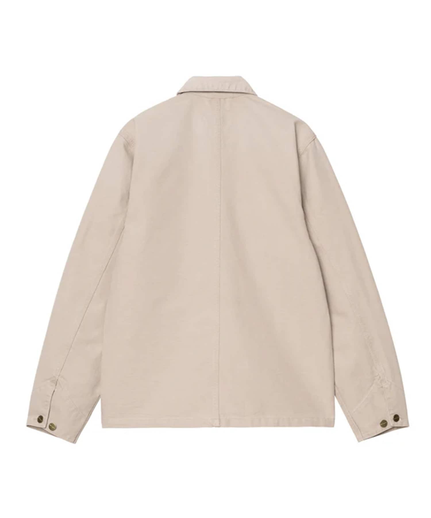 WHO’S WHO gallery(フーズフーギャラリー) 【Carhartt WIP】MICHIGAN COAT