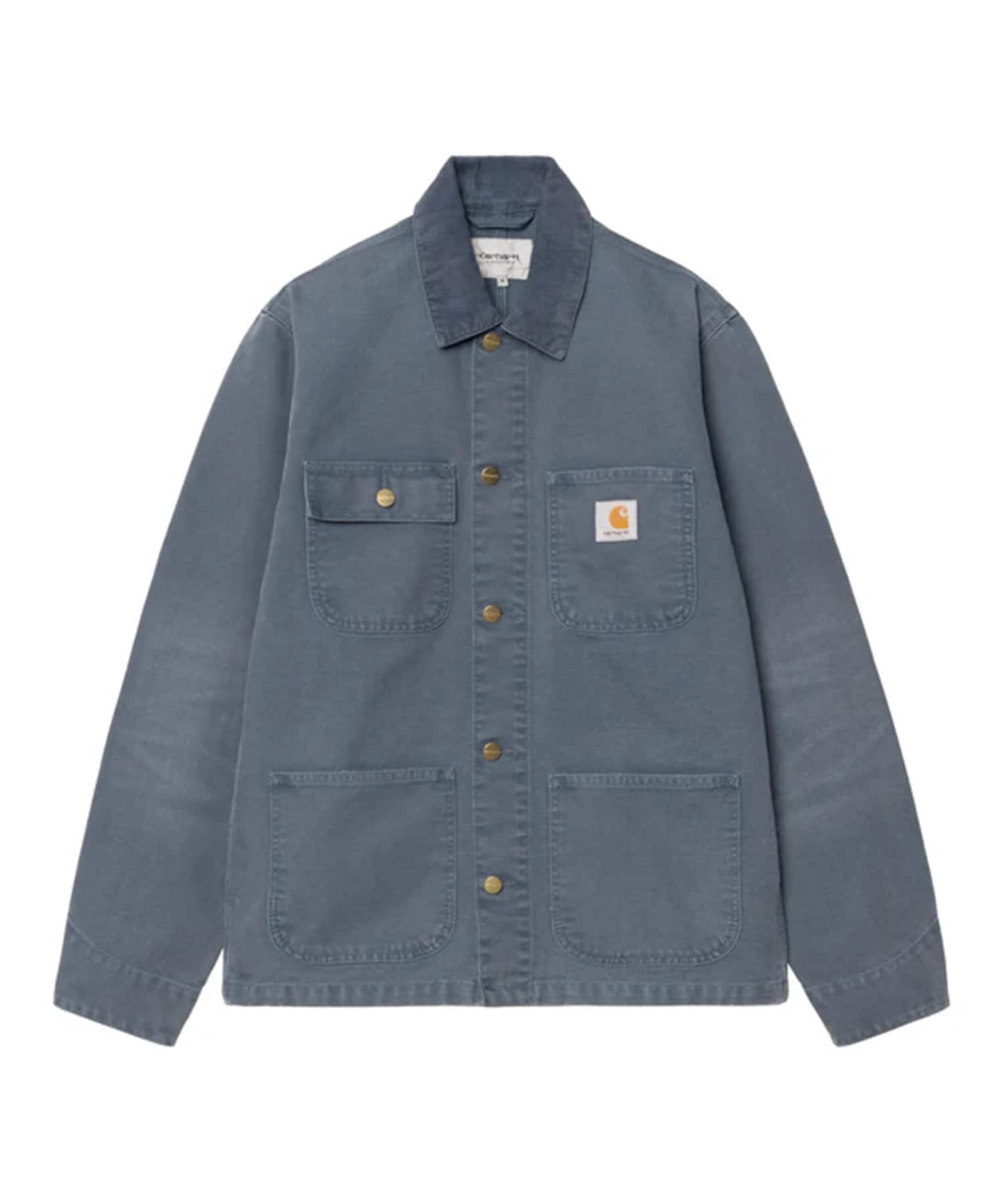 WHO’S WHO gallery(フーズフーギャラリー) 【Carhartt WIP】MICHIGAN COAT