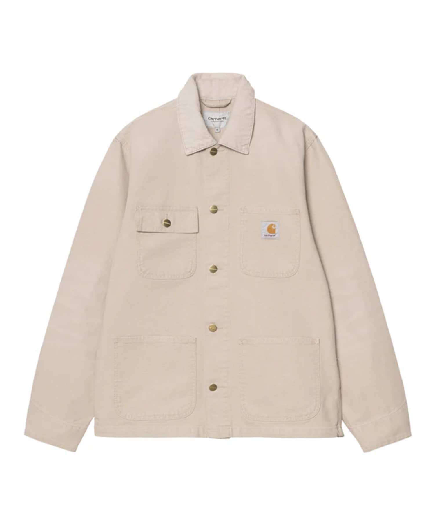 WHO’S WHO gallery(フーズフーギャラリー) 【Carhartt WIP】MICHIGAN COAT
